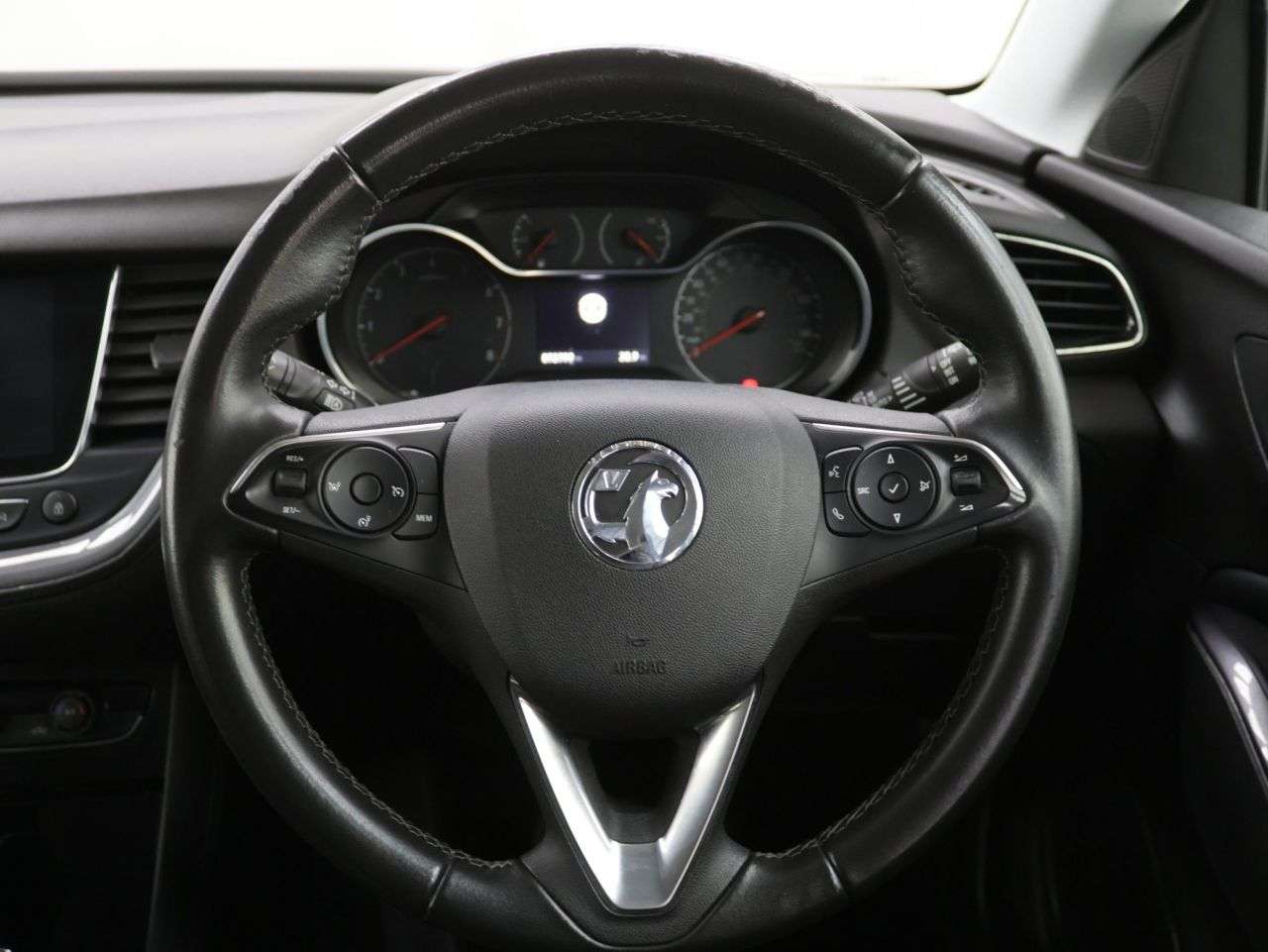 2020 VAUXHALL GRANDLAND X 2020 VAUXHALL GRANDLAND X