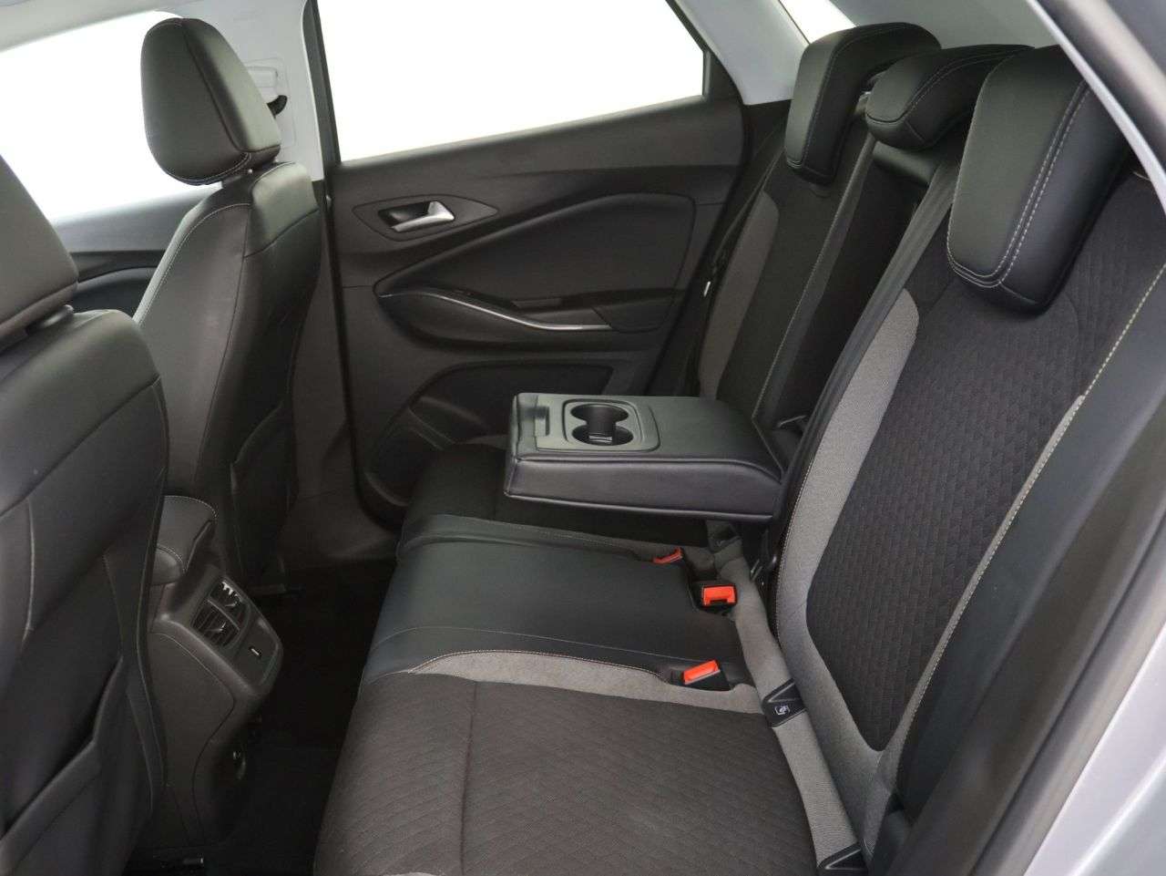 2020 VAUXHALL GRANDLAND X 2020 VAUXHALL GRANDLAND X