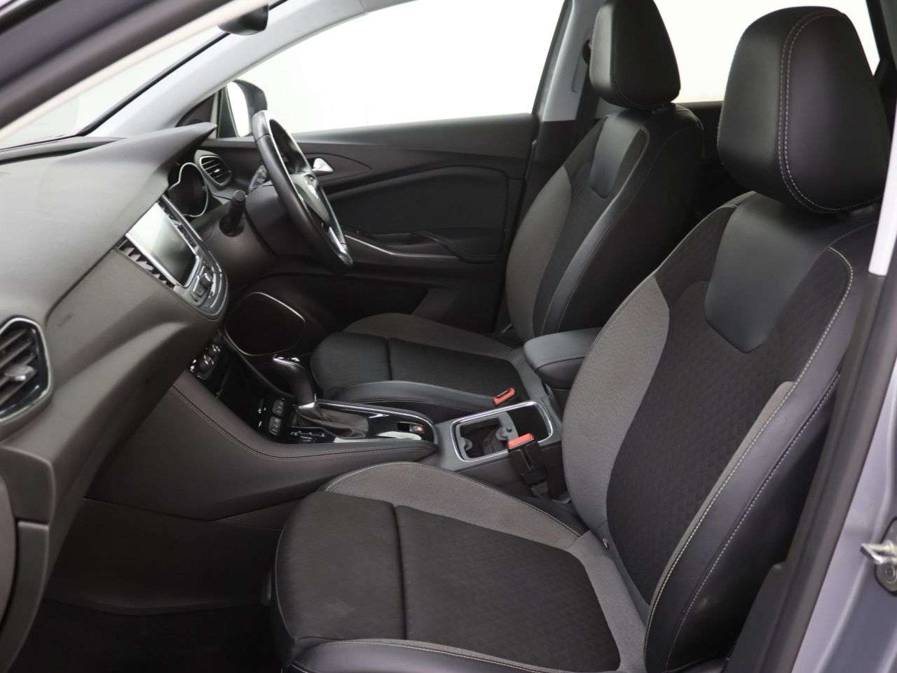 2020 VAUXHALL GRANDLAND X 2020 VAUXHALL GRANDLAND X