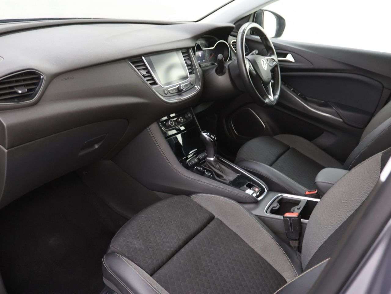 2020 VAUXHALL GRANDLAND X 2020 VAUXHALL GRANDLAND X