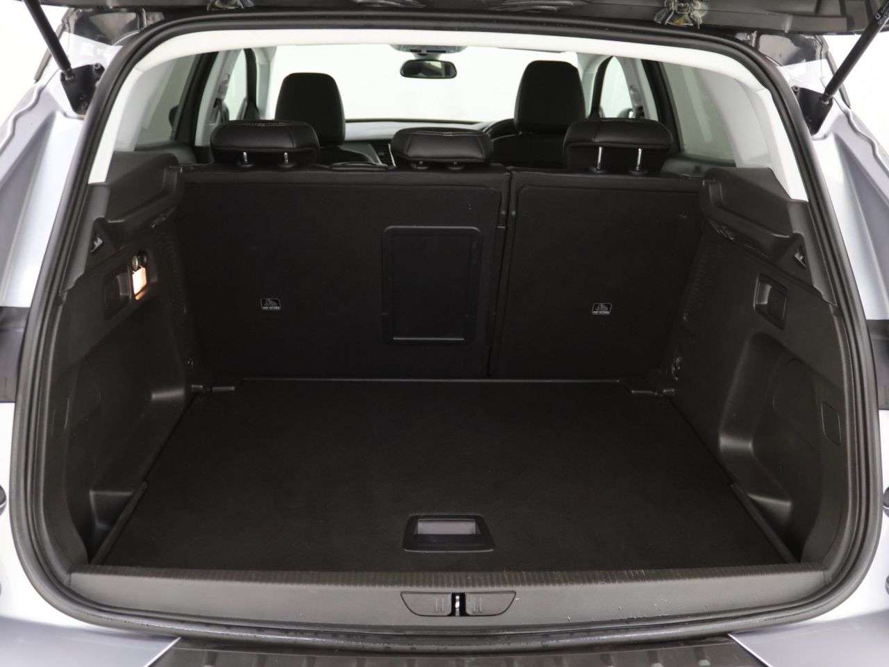 2020 VAUXHALL GRANDLAND X 2020 VAUXHALL GRANDLAND X