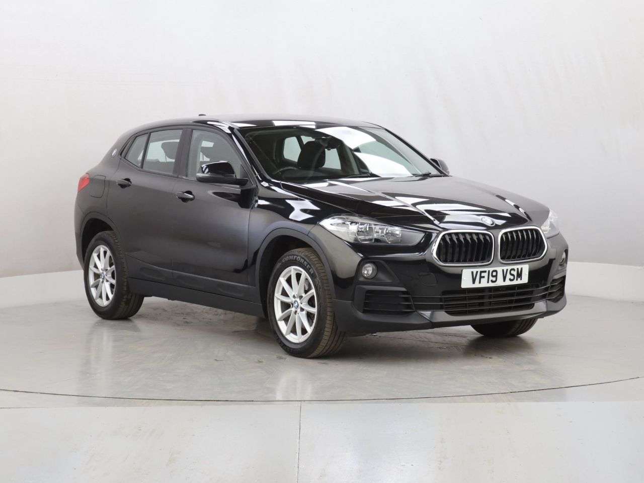 A 2019 BMW X2 1.5 18i SE SUV 5dr Petrol Manual sDrive Euro 6 (s/s) (140 ps) A 2019 BMW X2 1.5 18i SE SUV 5dr Petrol Manual sDrive Euro 6 (s/s) (140 ps)