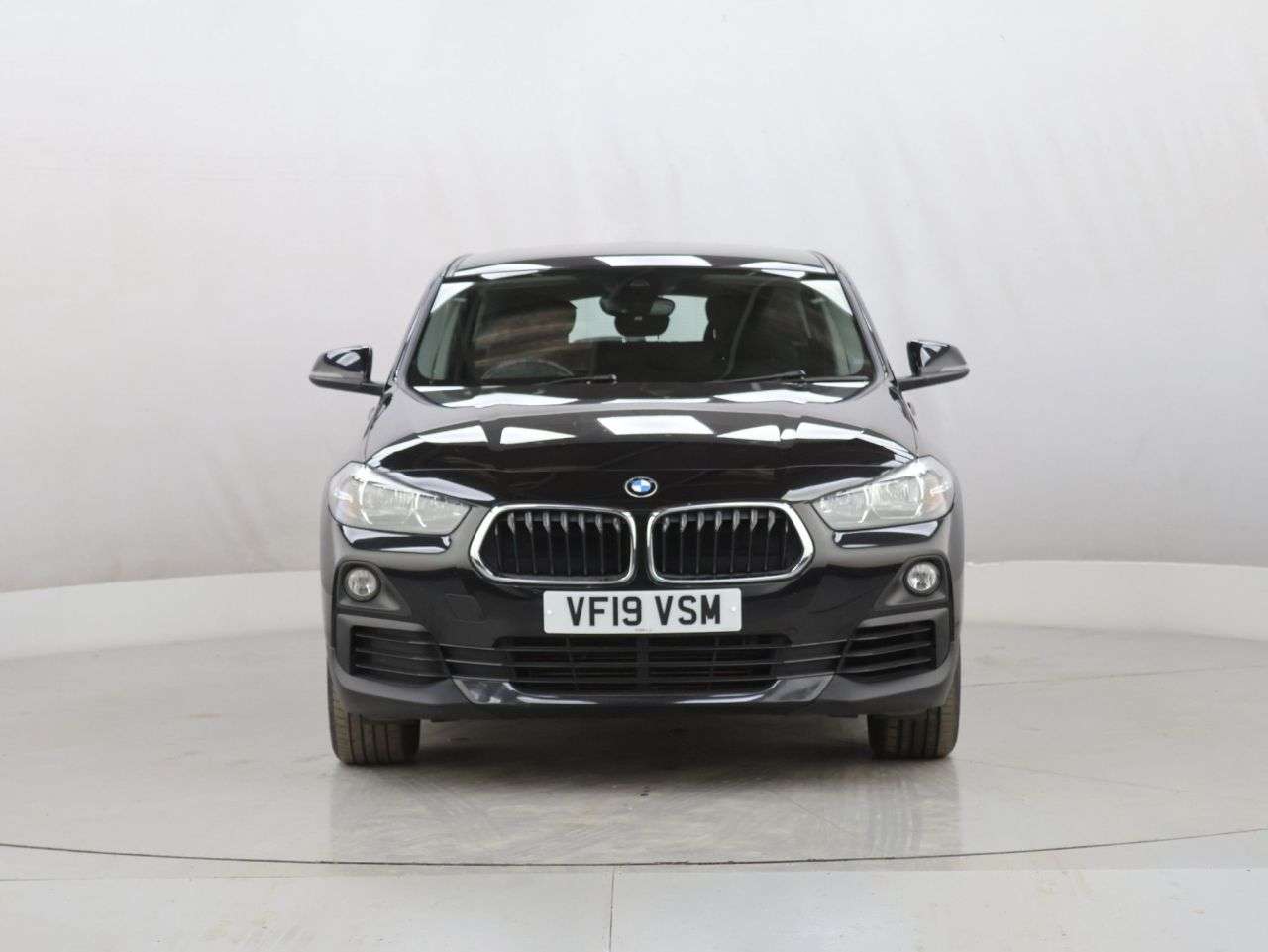 A 2019 BMW X2 1.5 18i SE SUV 5dr Petrol Manual sDrive Euro 6 (s/s) (140 ps) A 2019 BMW X2 1.5 18i SE SUV 5dr Petrol Manual sDrive Euro 6 (s/s) (140 ps)