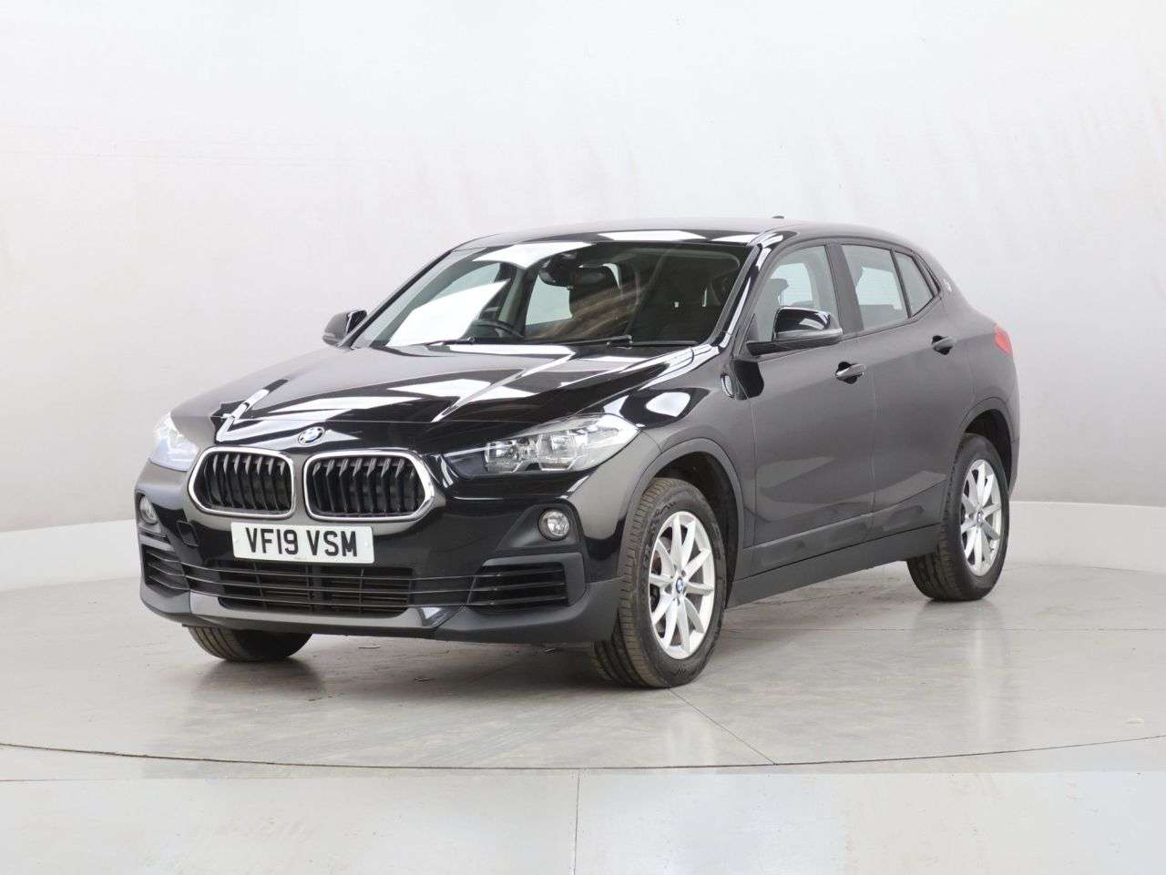 A 2019 BMW X2 1.5 18i SE SUV 5dr Petrol Manual sDrive Euro 6 (s/s) (140 ps) A 2019 BMW X2 1.5 18i SE SUV 5dr Petrol Manual sDrive Euro 6 (s/s) (140 ps)