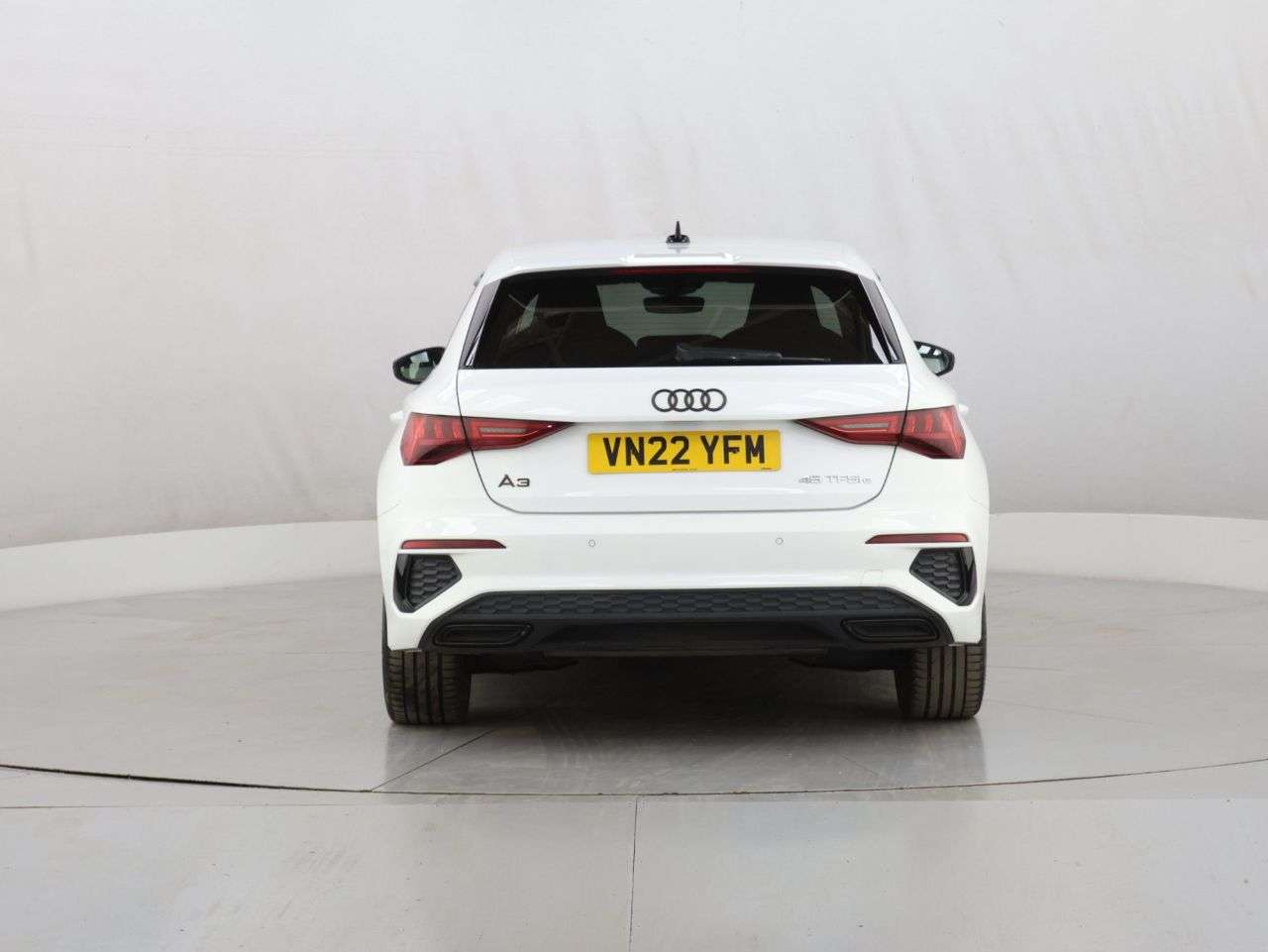 2022 AUDI A3 2022 AUDI A3
