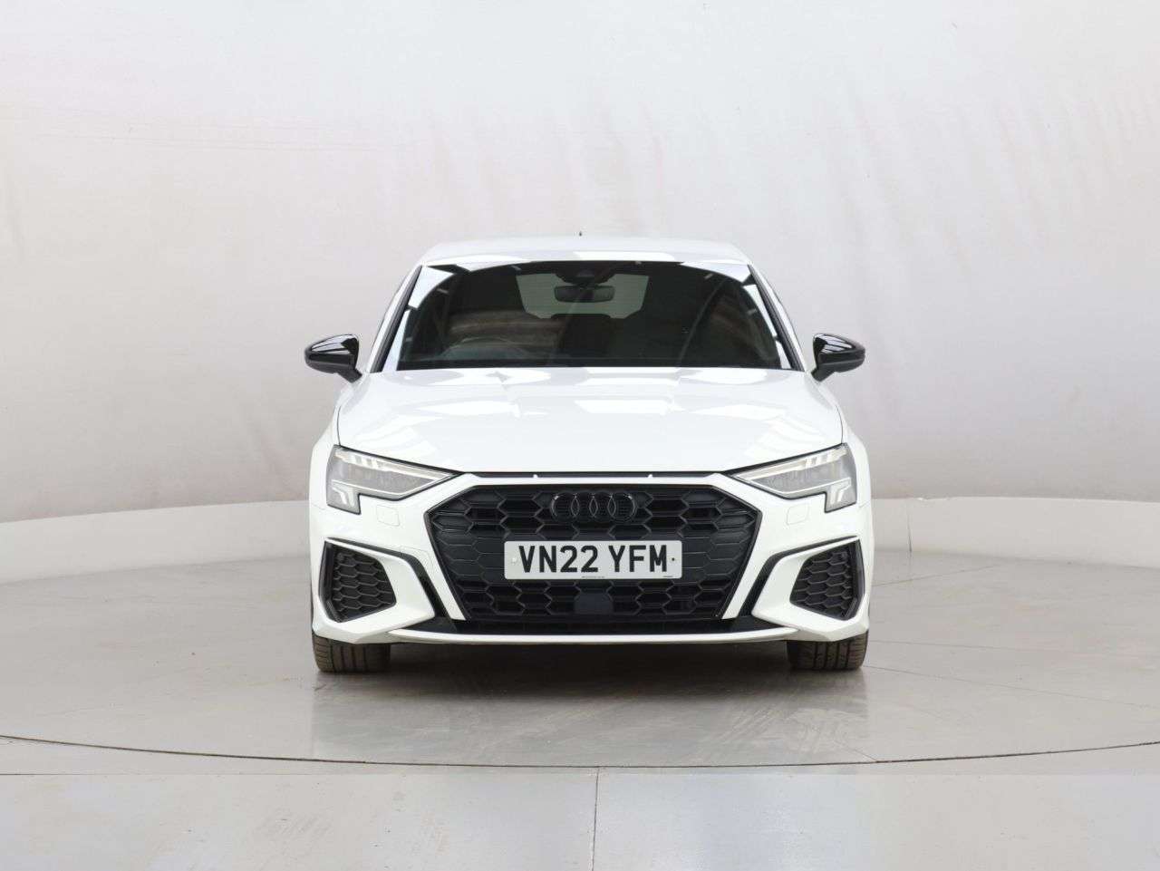 A 2022 AUDI A3 1.4 TFSIe 45 S line Competition Sportback 5dr Petrol Plug-in Hybrid S Troni A 2022 AUDI A3 1.4 TFSIe 45 S line Competition Sportback 5dr Petrol Plug-in Hybrid S Troni