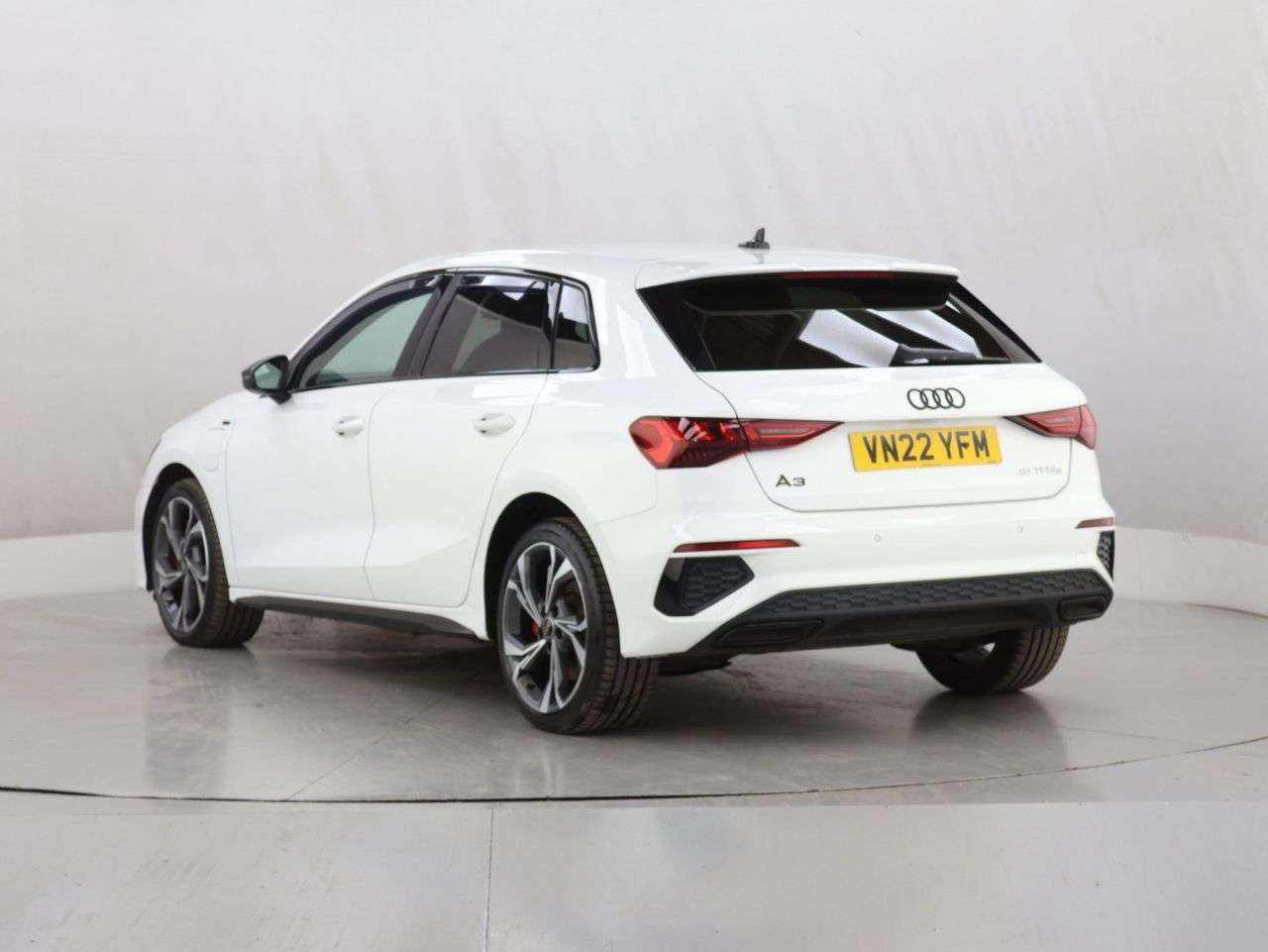2022 AUDI A3 2022 AUDI A3
