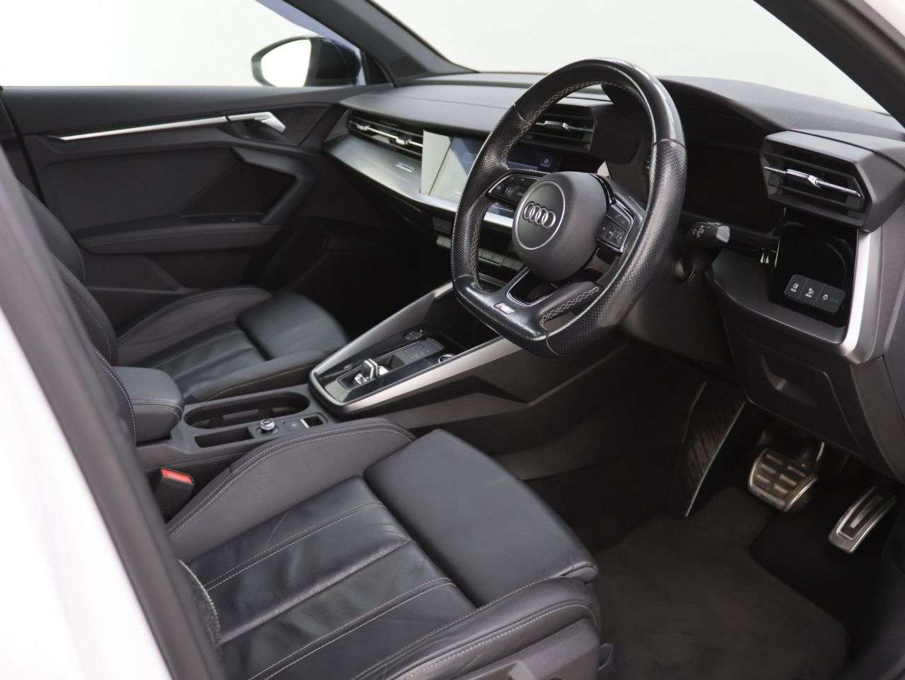 2022 AUDI A3 2022 AUDI A3