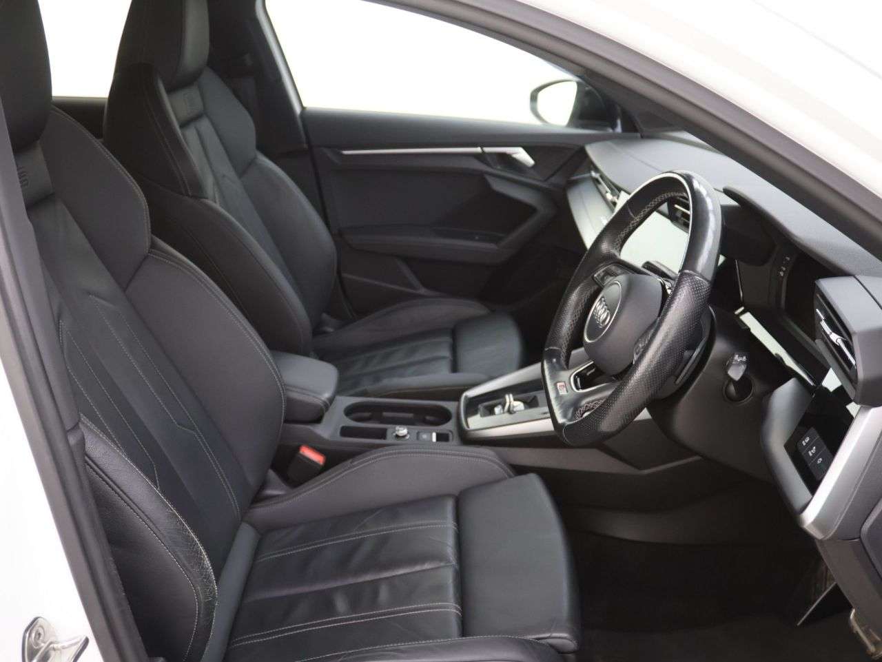 2022 AUDI A3 2022 AUDI A3