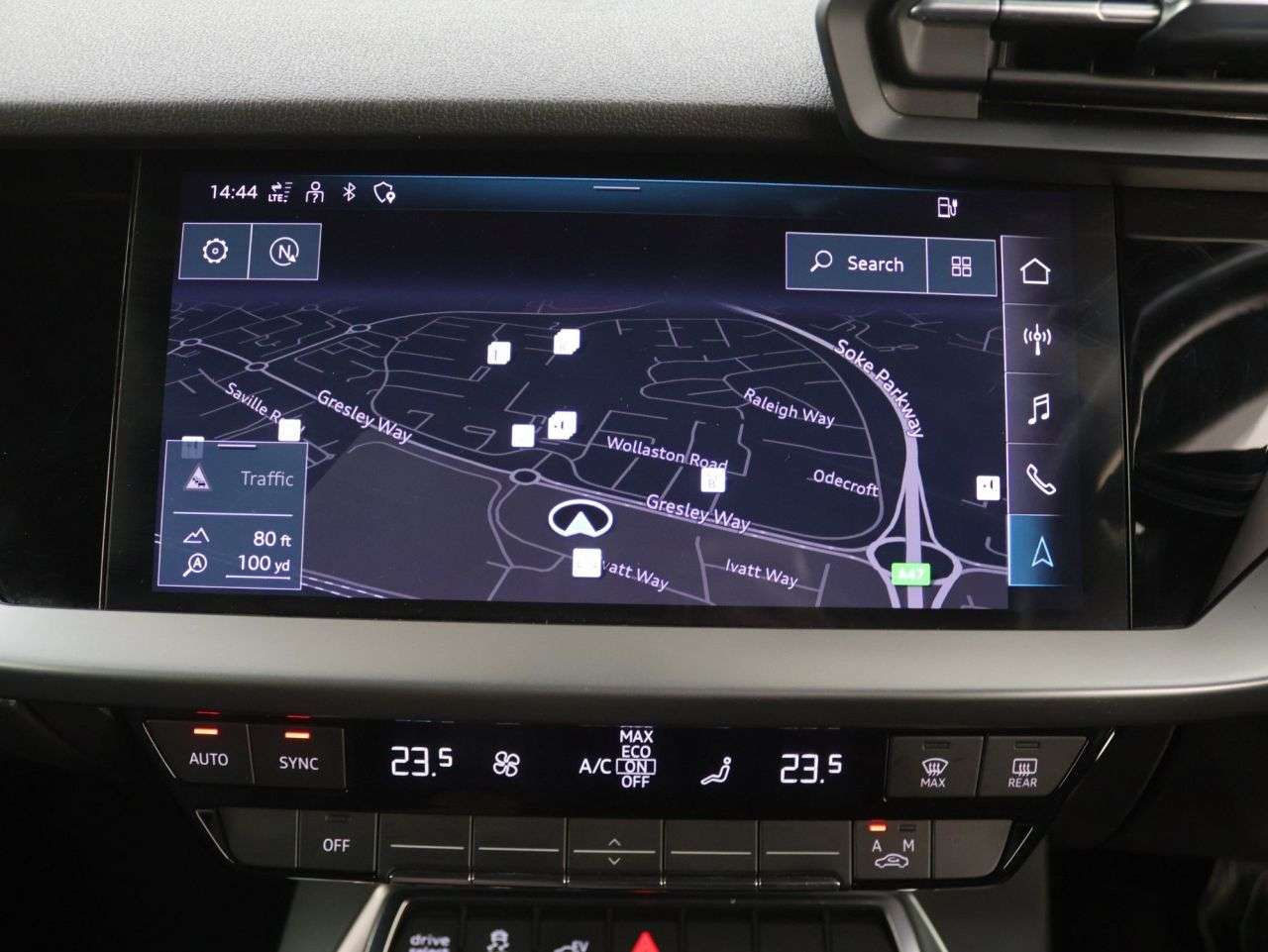 2022 AUDI A3 2022 AUDI A3