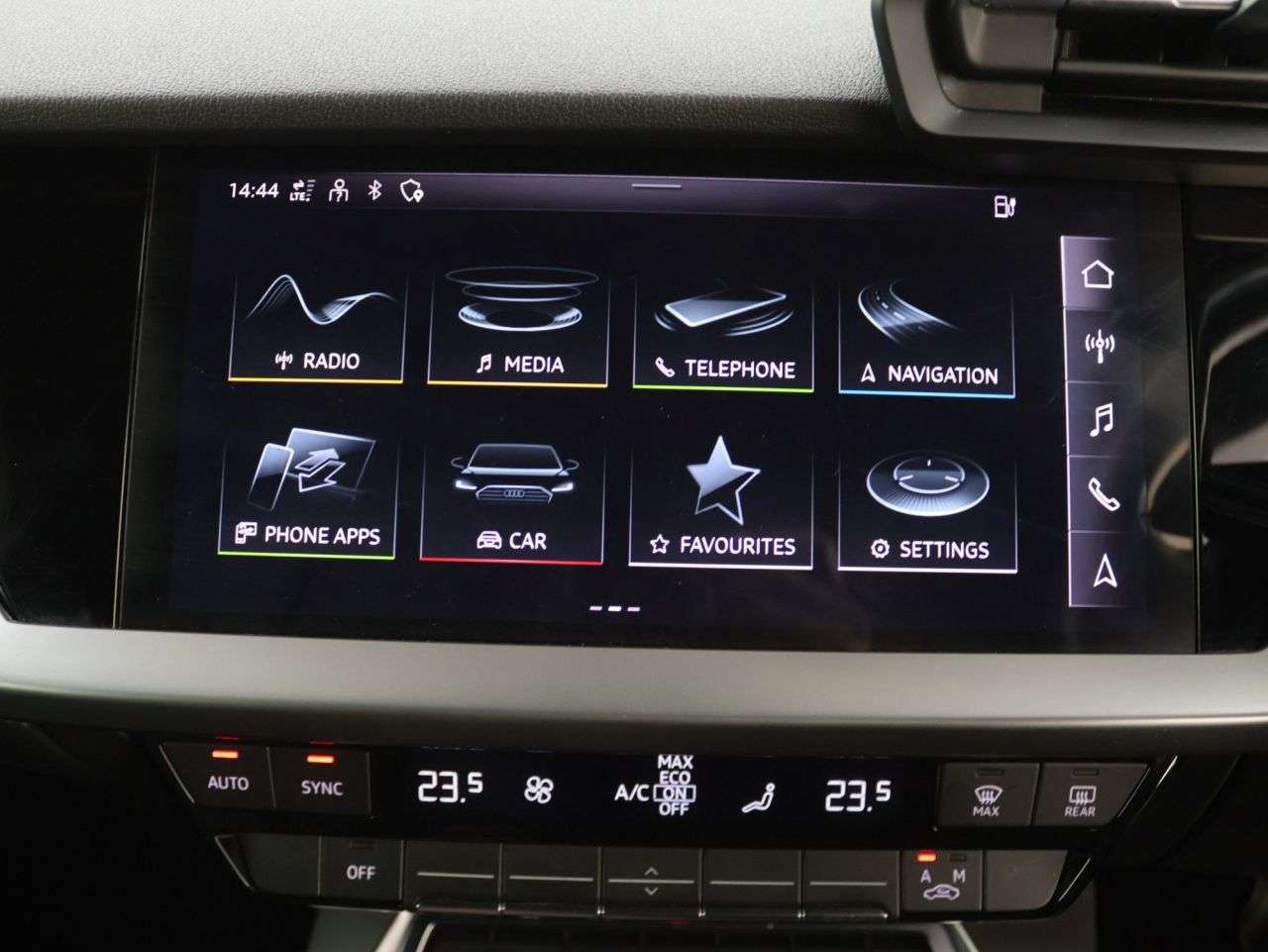 2022 AUDI A3 2022 AUDI A3