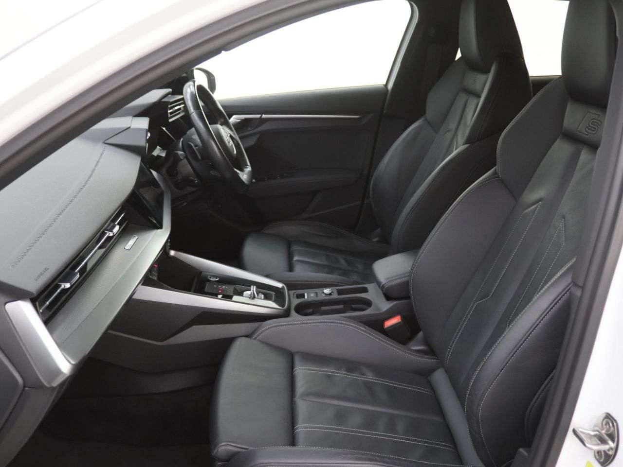 2022 AUDI A3 2022 AUDI A3
