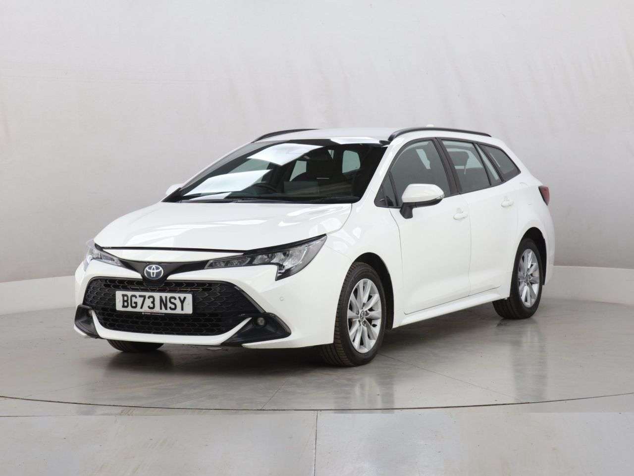 2023 TOYOTA COROLLA 2023 TOYOTA COROLLA