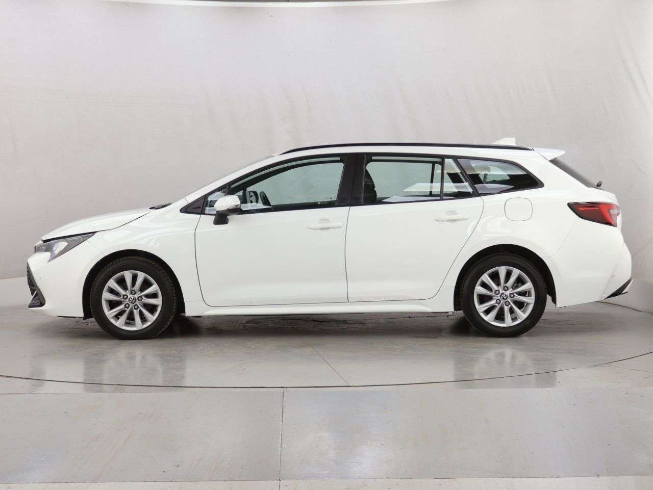 2023 TOYOTA COROLLA 2023 TOYOTA COROLLA