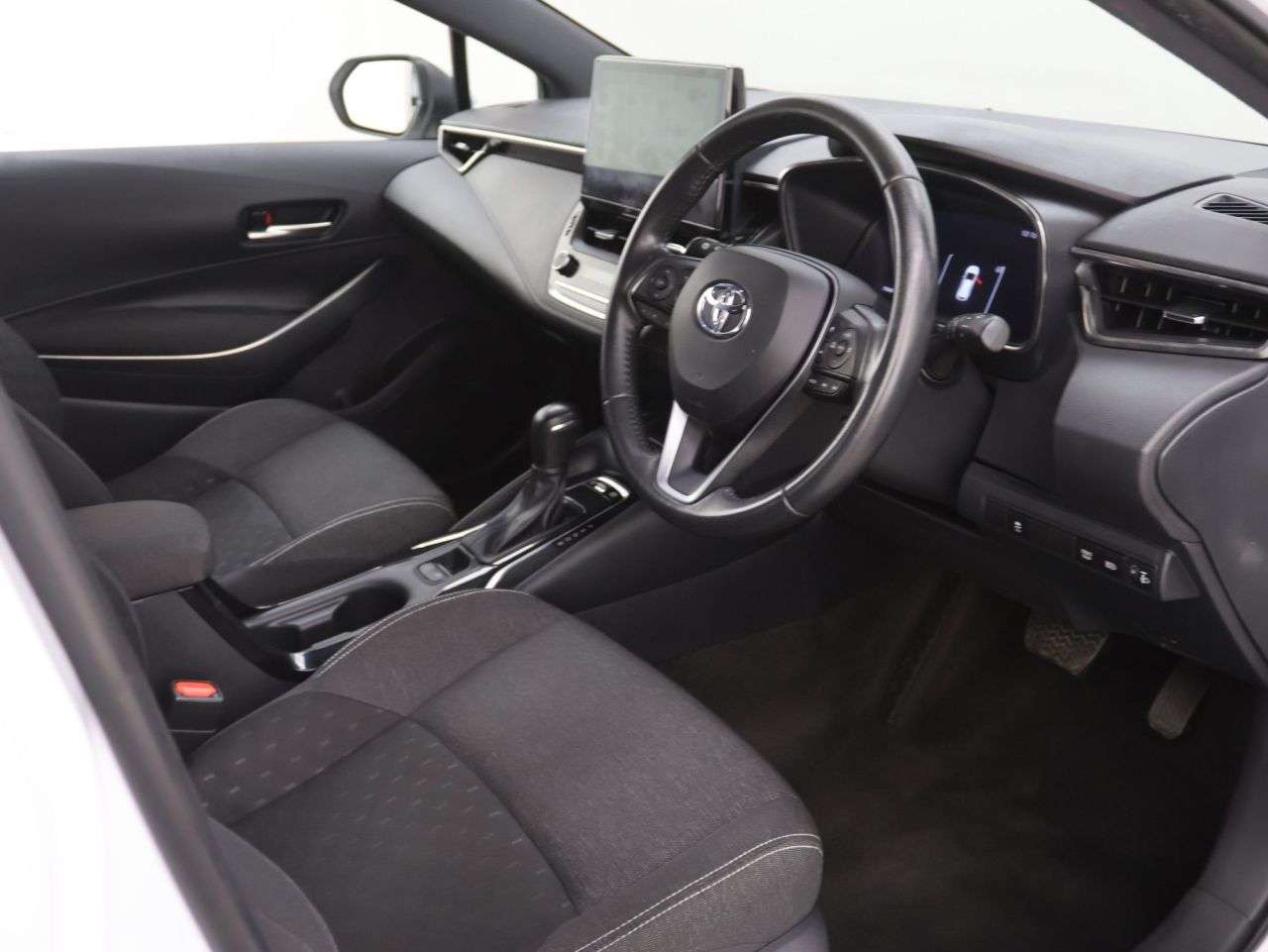 2023 TOYOTA COROLLA 2023 TOYOTA COROLLA