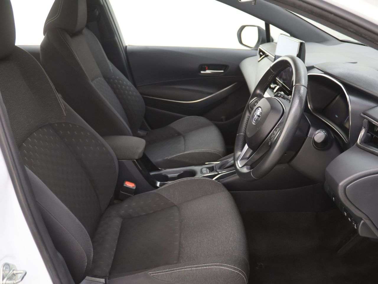 2023 TOYOTA COROLLA 2023 TOYOTA COROLLA
