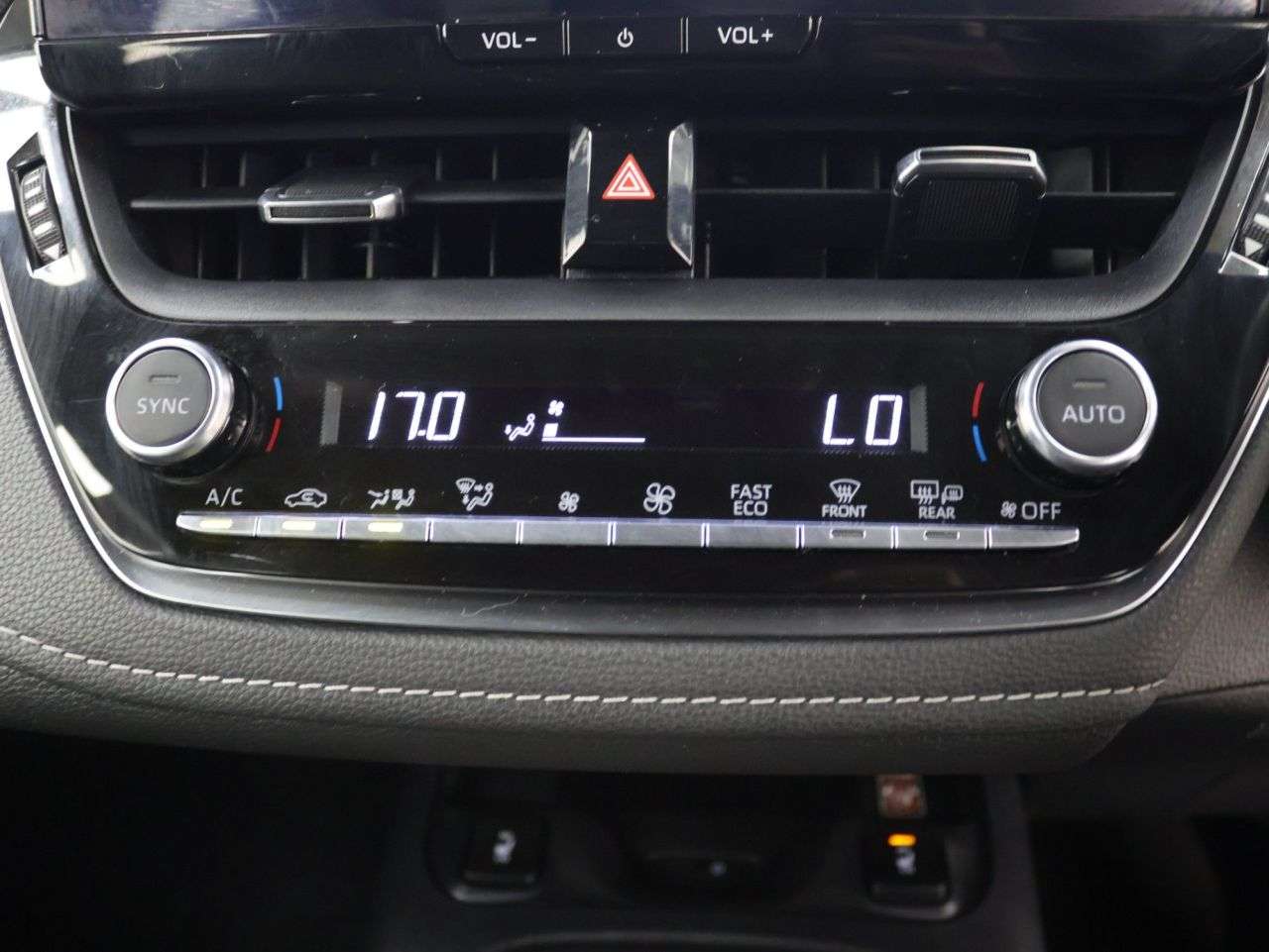 2023 TOYOTA COROLLA 2023 TOYOTA COROLLA
