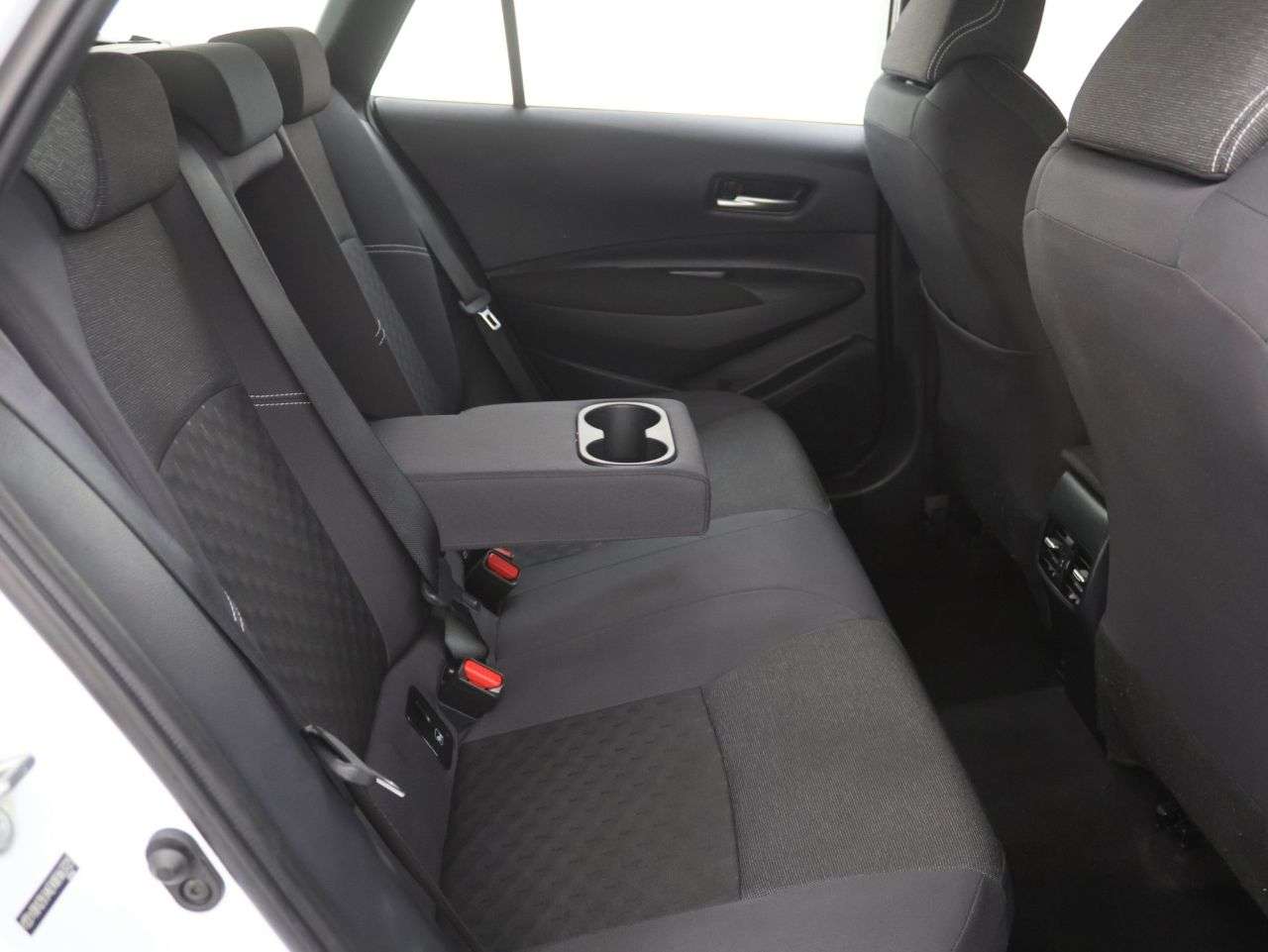 2023 TOYOTA COROLLA 2023 TOYOTA COROLLA