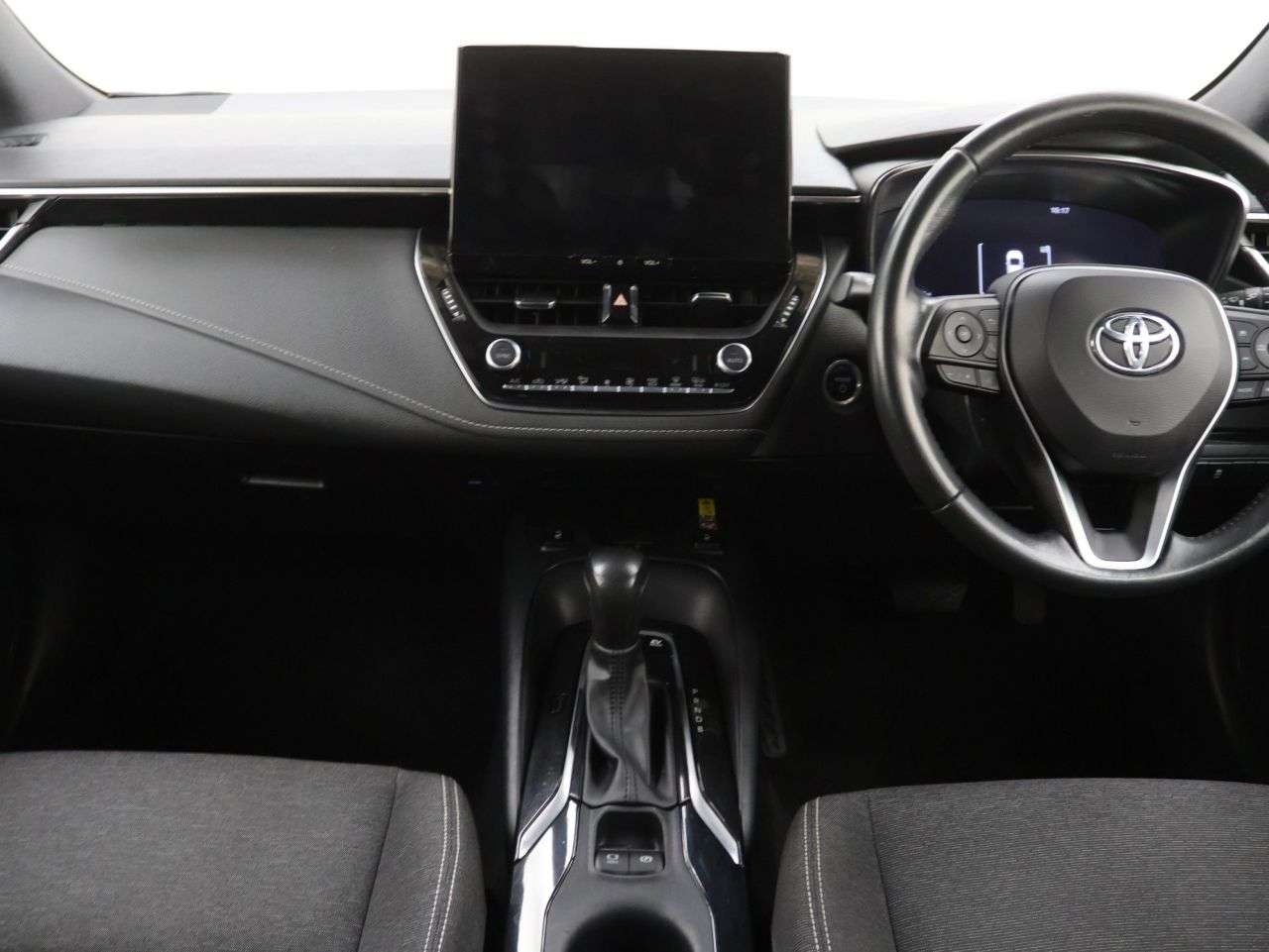 2023 TOYOTA COROLLA 2023 TOYOTA COROLLA