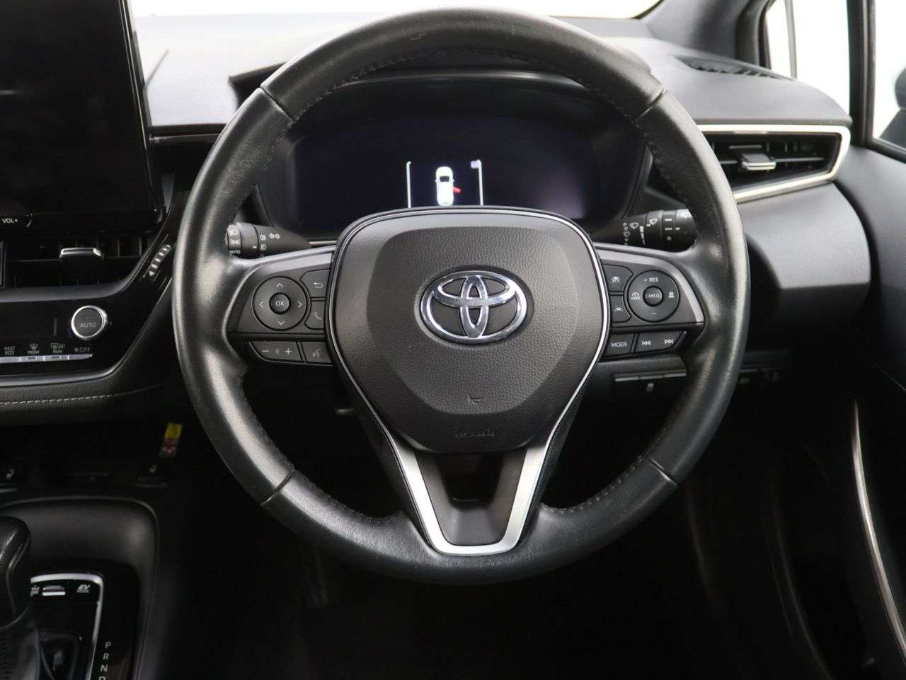 2023 TOYOTA COROLLA 2023 TOYOTA COROLLA