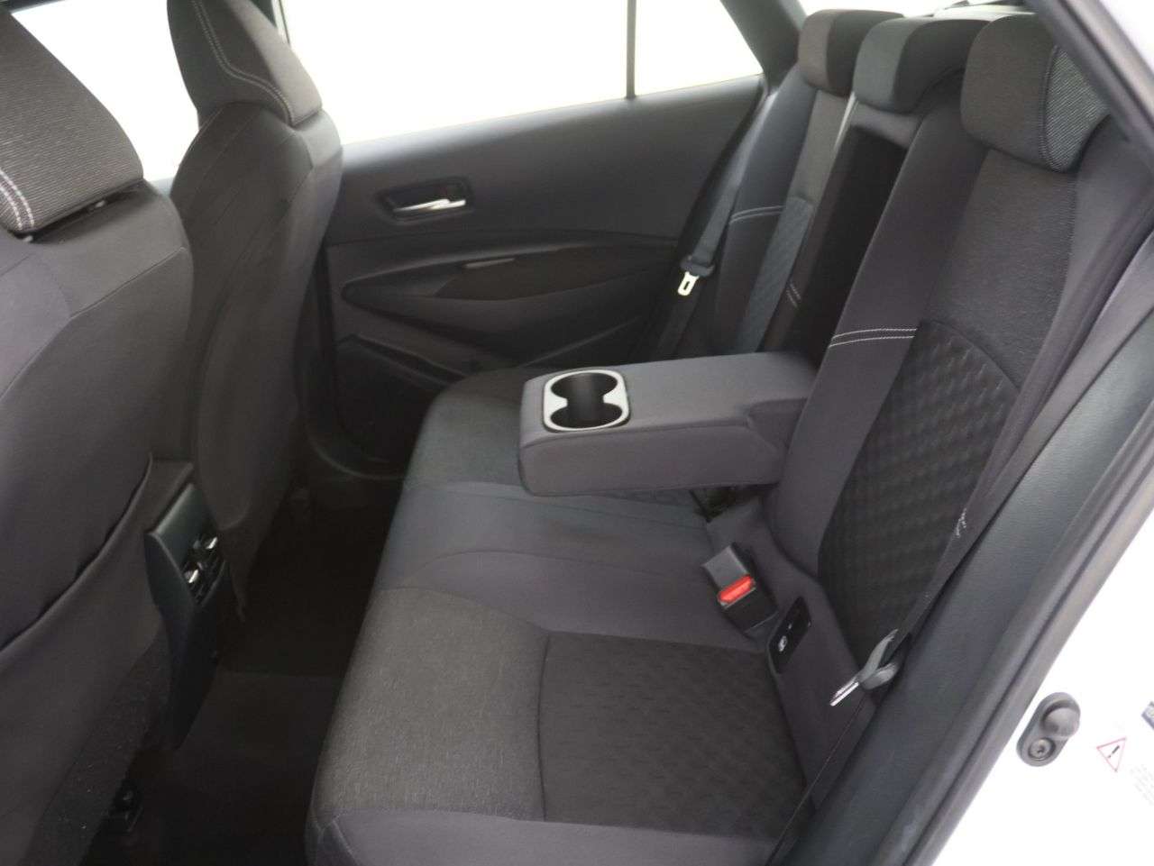 2023 TOYOTA COROLLA 2023 TOYOTA COROLLA