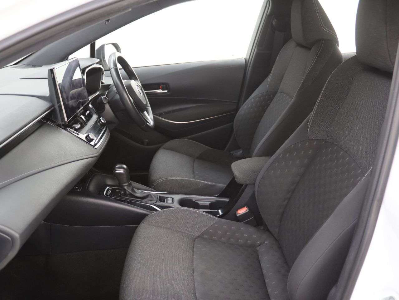 2023 TOYOTA COROLLA 2023 TOYOTA COROLLA