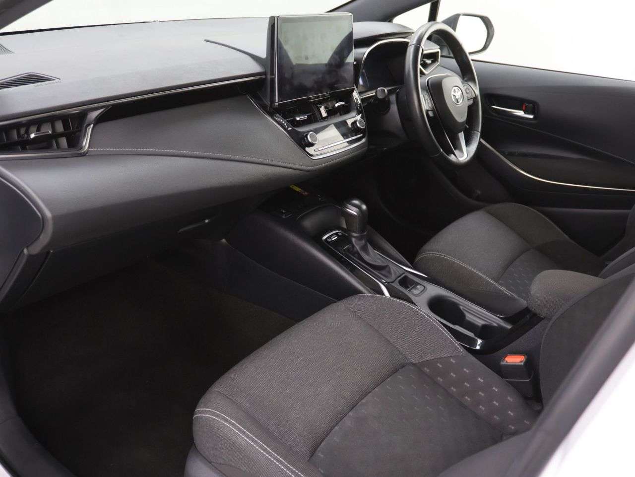 2023 TOYOTA COROLLA 2023 TOYOTA COROLLA