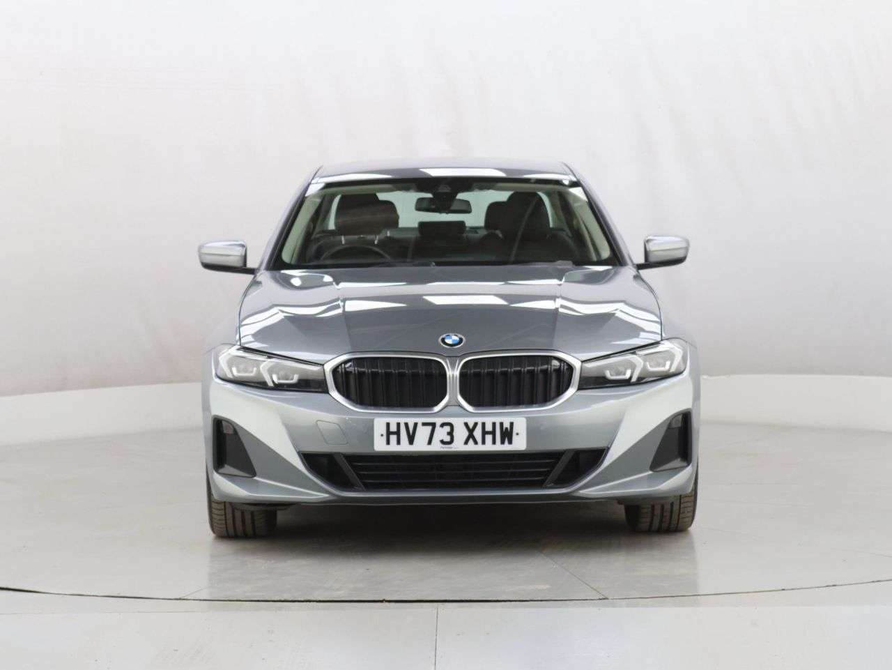 A 2023 BMW 3 SERIES 2.0 320i Sport Saloon 4dr Petrol Auto Euro 6 (s/s) (184 ps) A 2023 BMW 3 SERIES 2.0 320i Sport Saloon 4dr Petrol Auto Euro 6 (s/s) (184 ps)