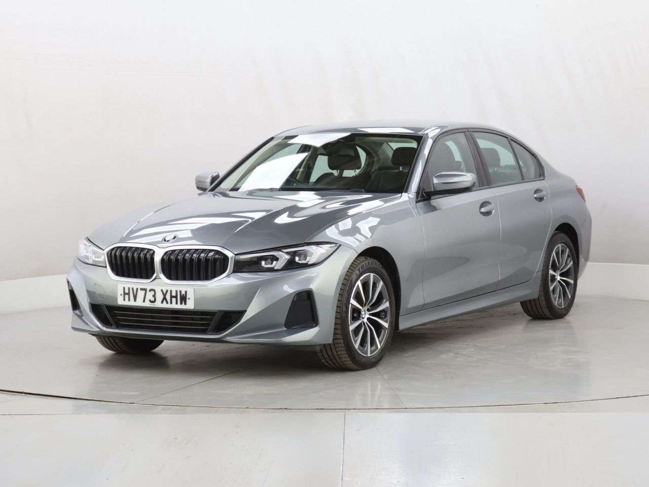 2023 BMW 3 SERIES 2023 BMW 3 SERIES