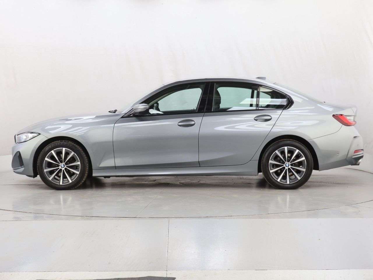 2023 BMW 3 SERIES 2023 BMW 3 SERIES