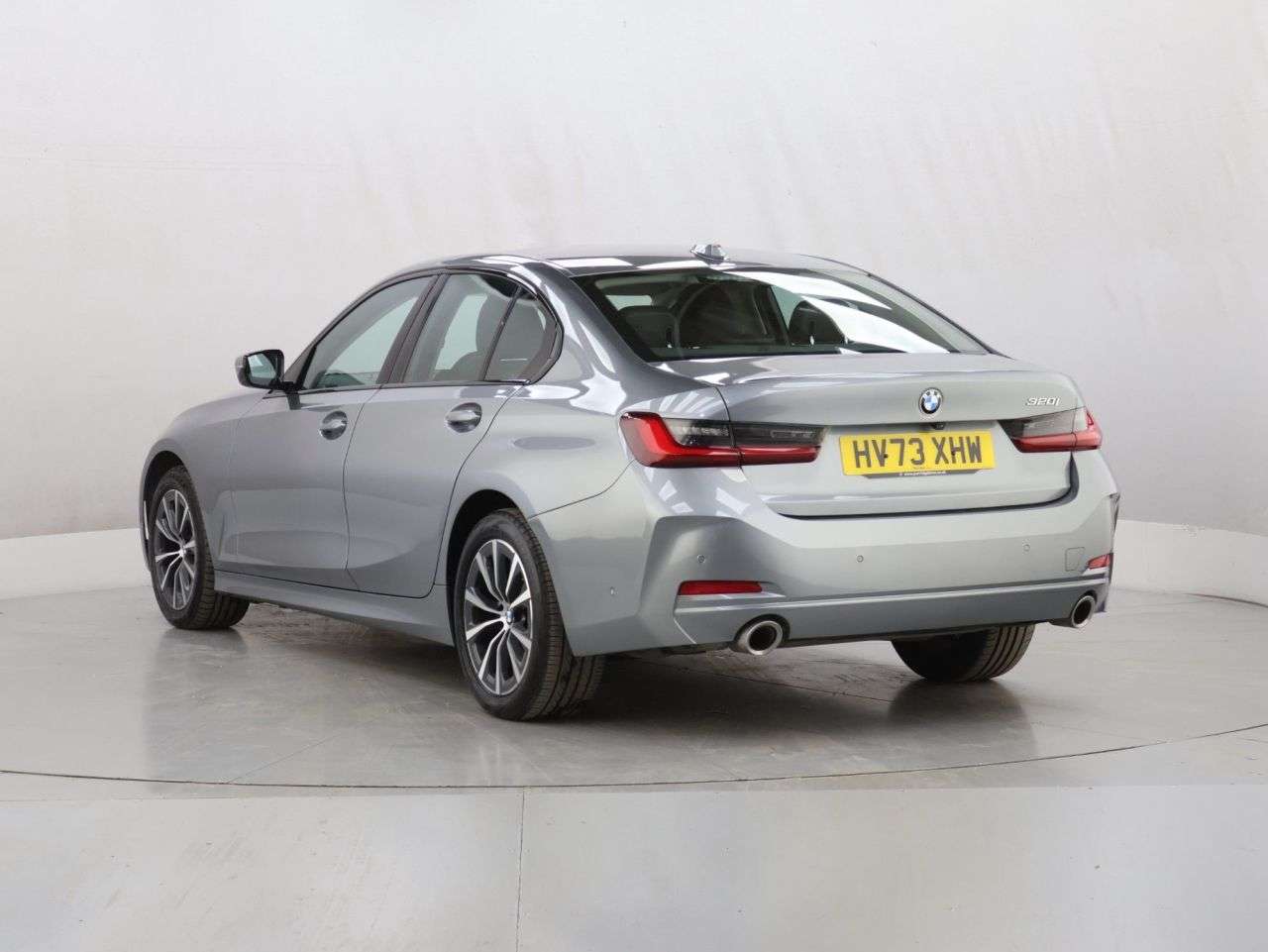 2023 BMW 3 SERIES 2023 BMW 3 SERIES