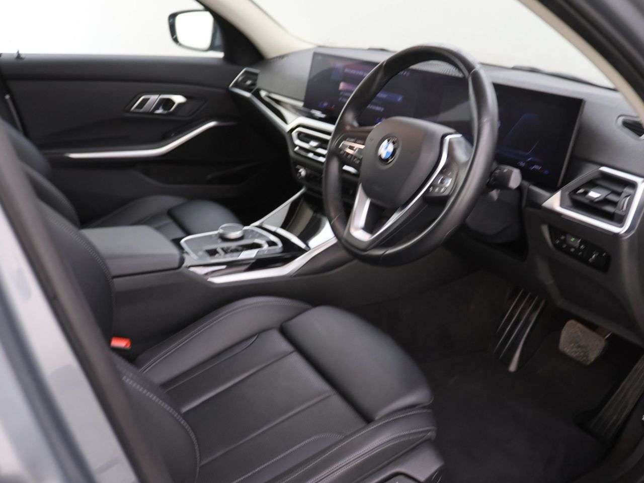 2023 BMW 3 SERIES 2023 BMW 3 SERIES