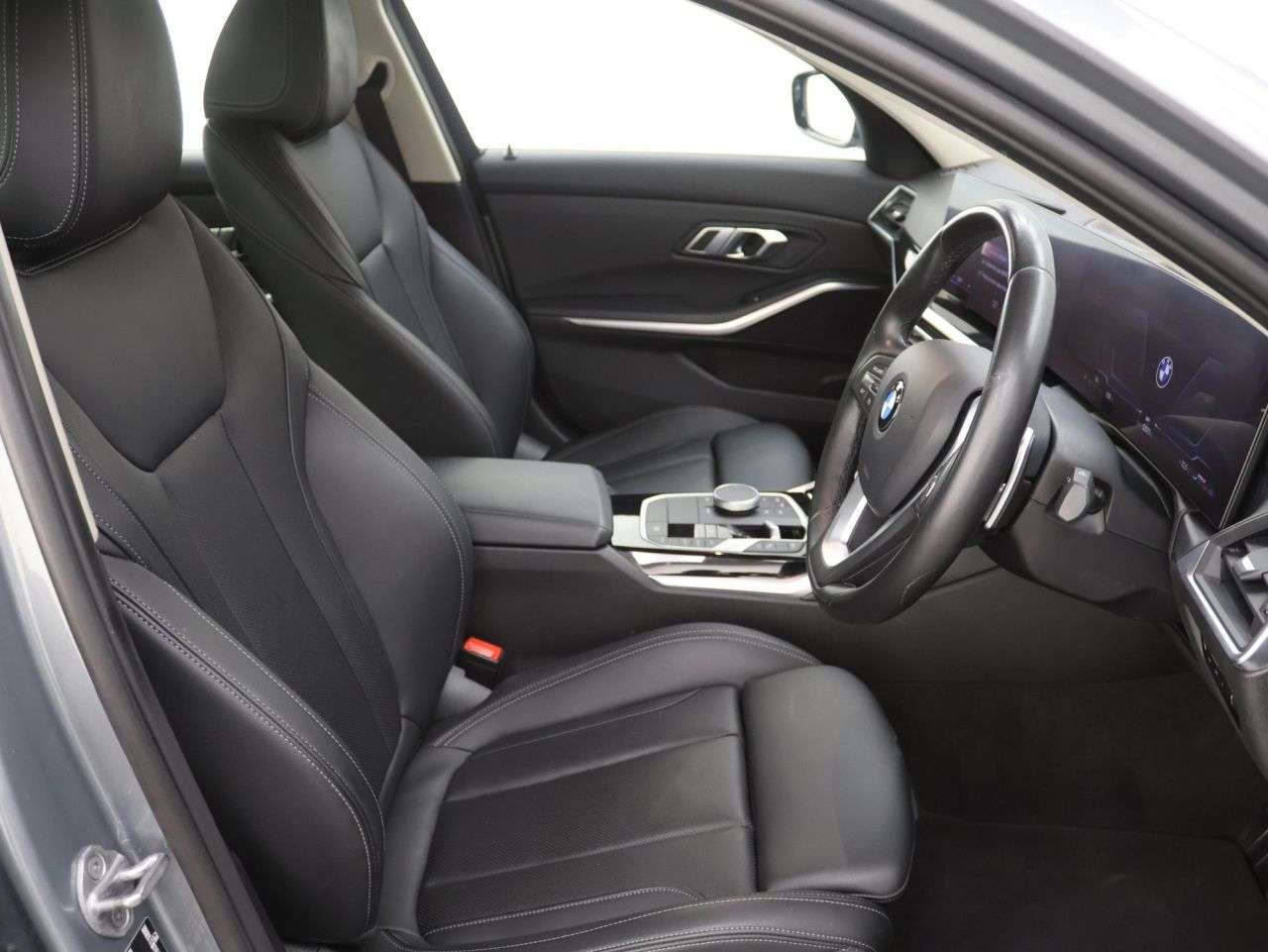 2023 BMW 3 SERIES 2023 BMW 3 SERIES