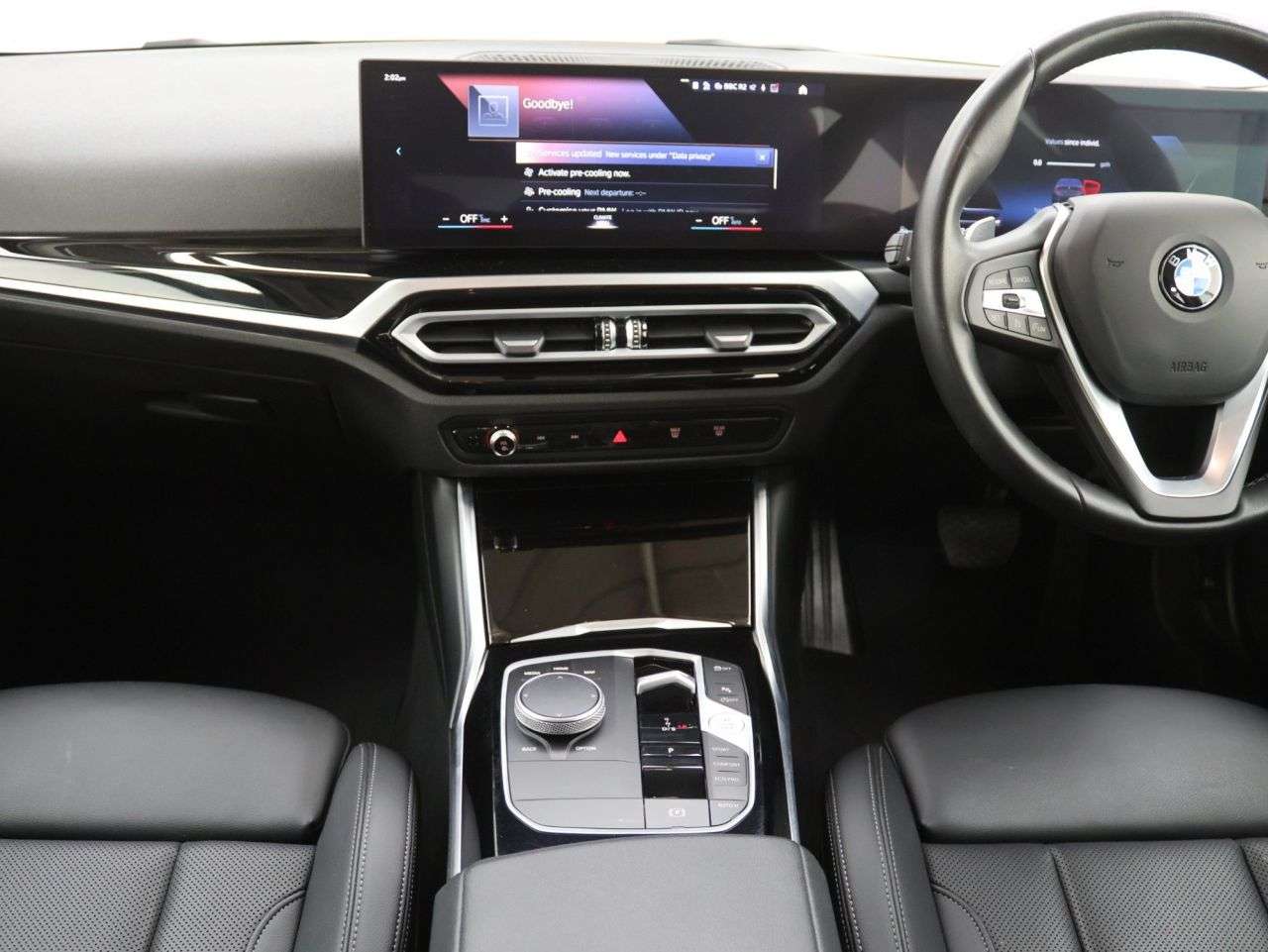 2023 BMW 3 SERIES 2023 BMW 3 SERIES