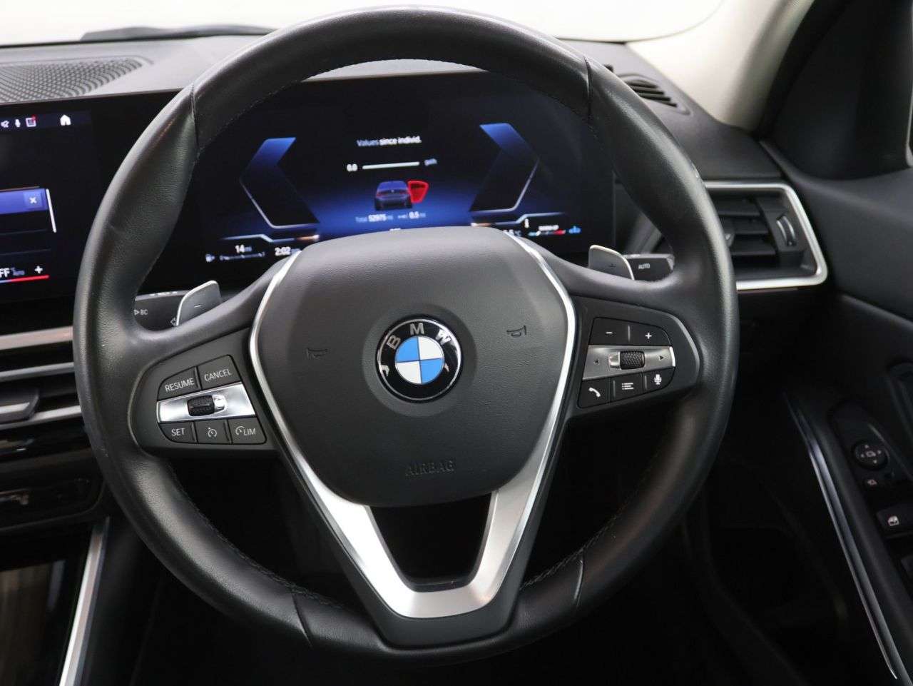 2023 BMW 3 SERIES 2023 BMW 3 SERIES