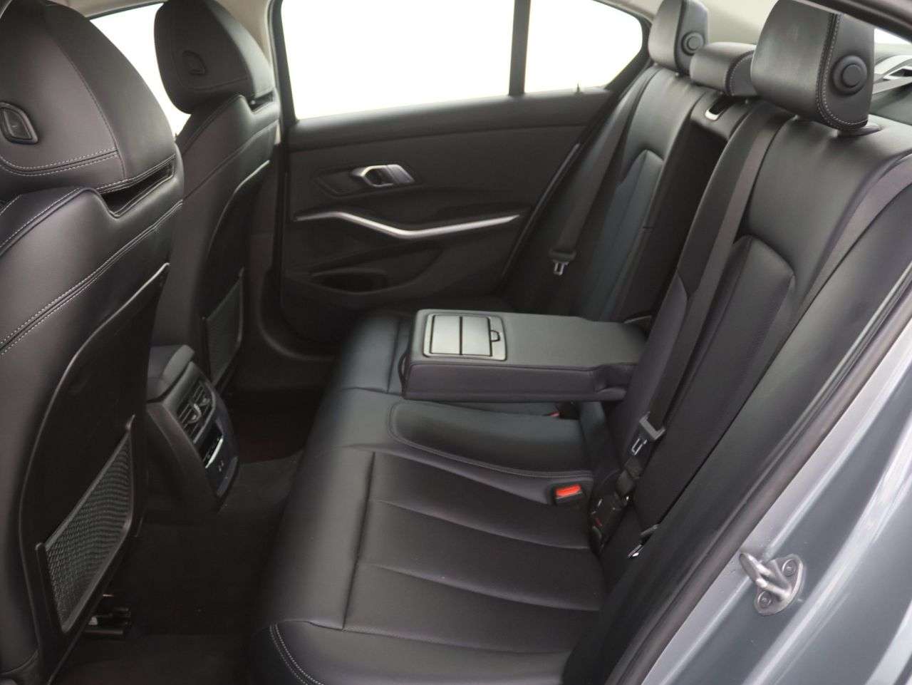 2023 BMW 3 SERIES 2023 BMW 3 SERIES