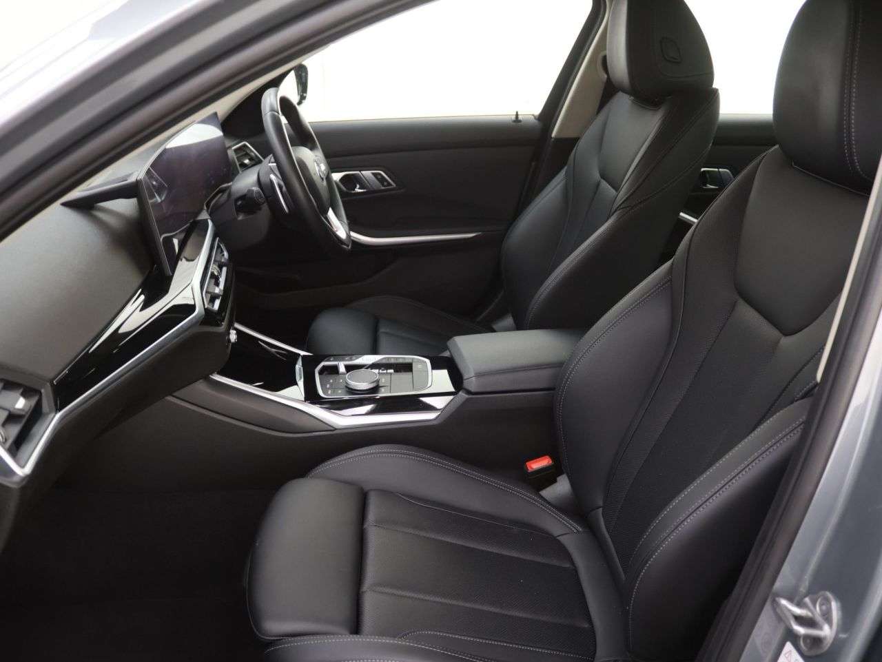 2023 BMW 3 SERIES 2023 BMW 3 SERIES