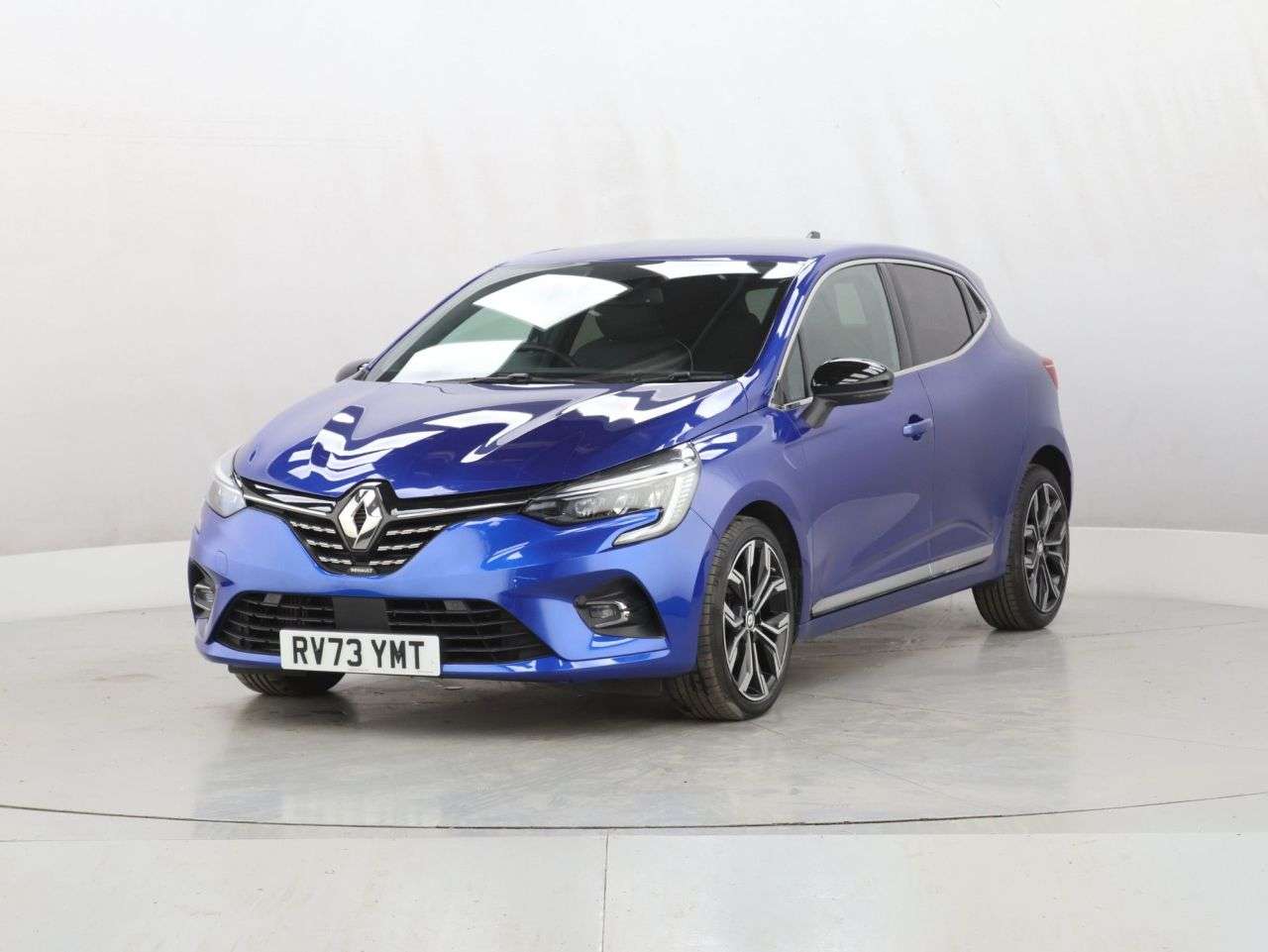 A 2023 RENAULT CLIO 1.0 TCe Techno Hatchback 5dr Petrol Manual Euro 6 (s/s) (90 ps) A 2023 RENAULT CLIO 1.0 TCe Techno Hatchback 5dr Petrol Manual Euro 6 (s/s) (90 ps)