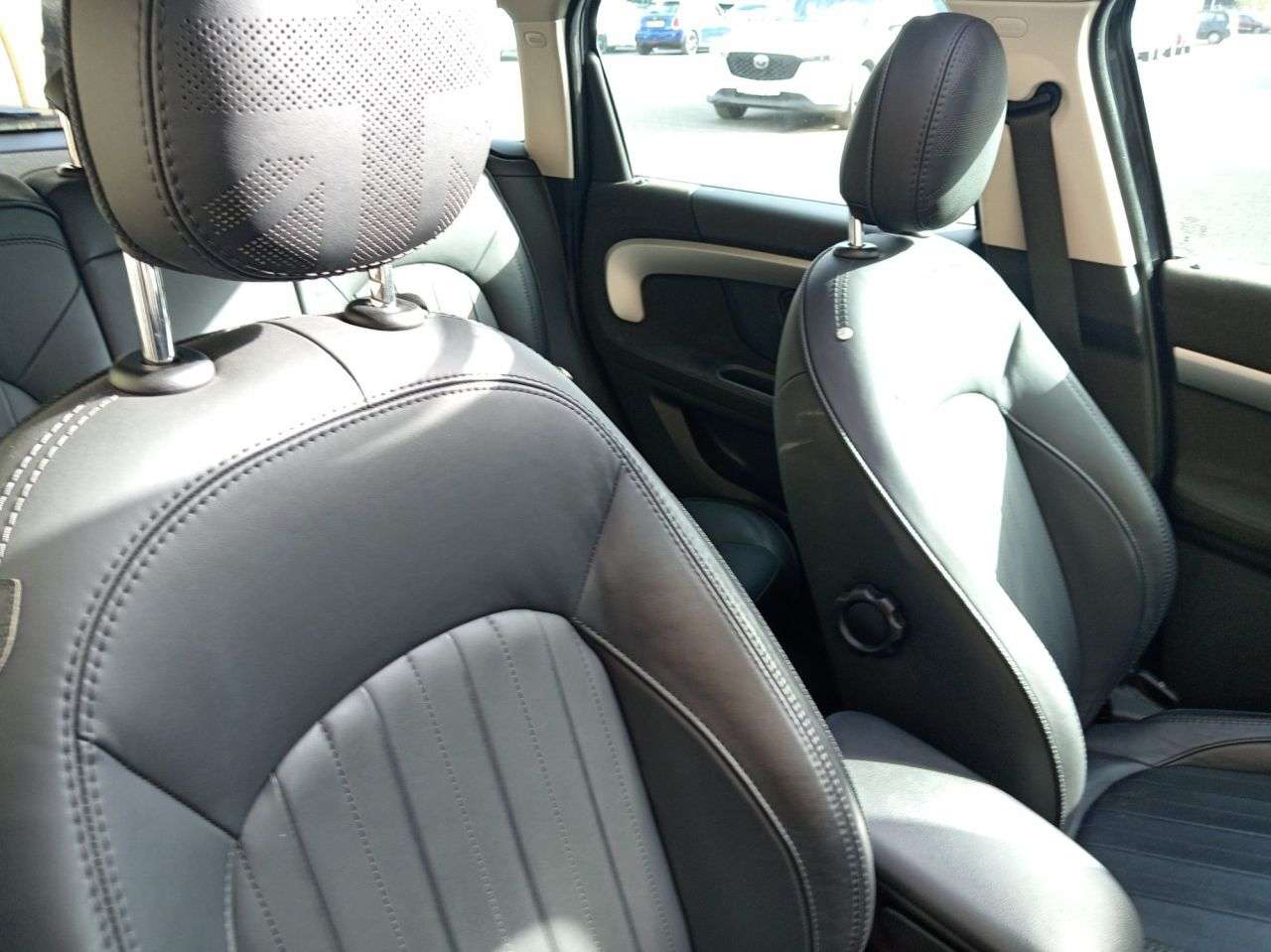 2020 MINI COUNTRYMAN 2020 MINI COUNTRYMAN