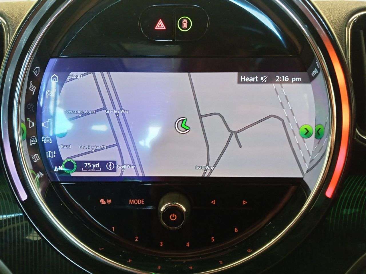 2020 MINI COUNTRYMAN 2020 MINI COUNTRYMAN
