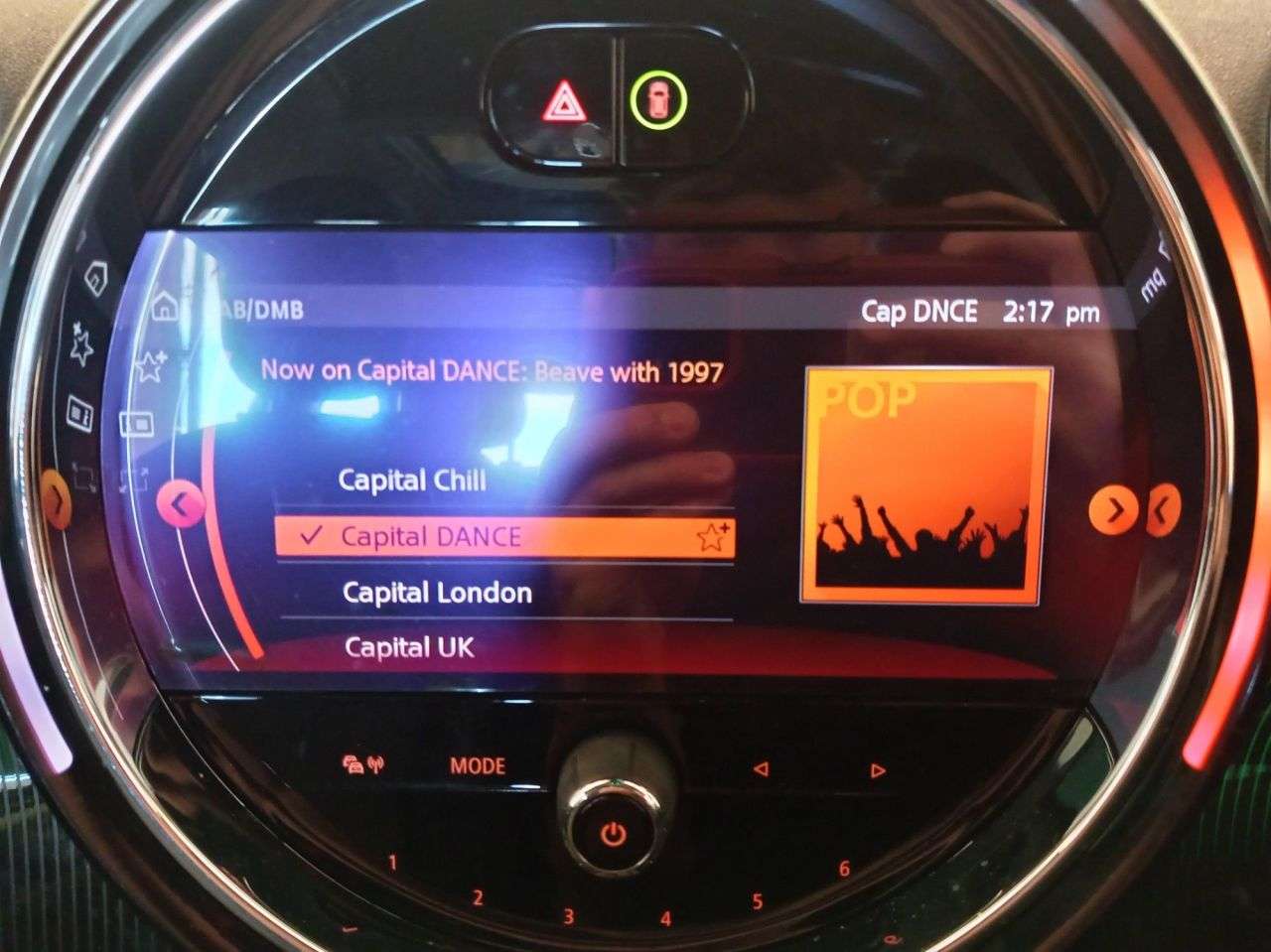 2020 MINI COUNTRYMAN 2020 MINI COUNTRYMAN