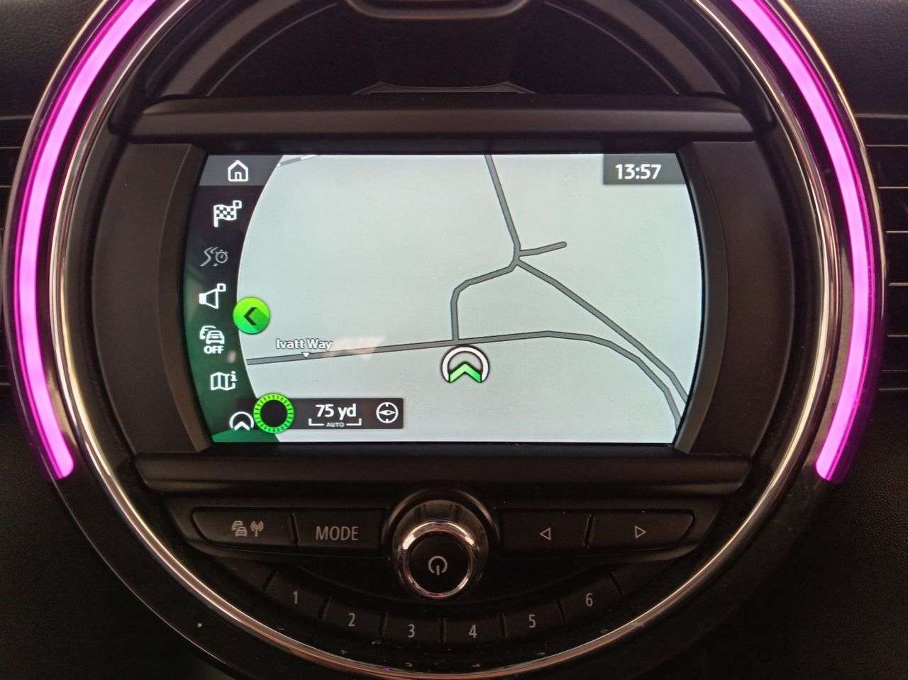 2019 MINI HATCH 2019 MINI HATCH