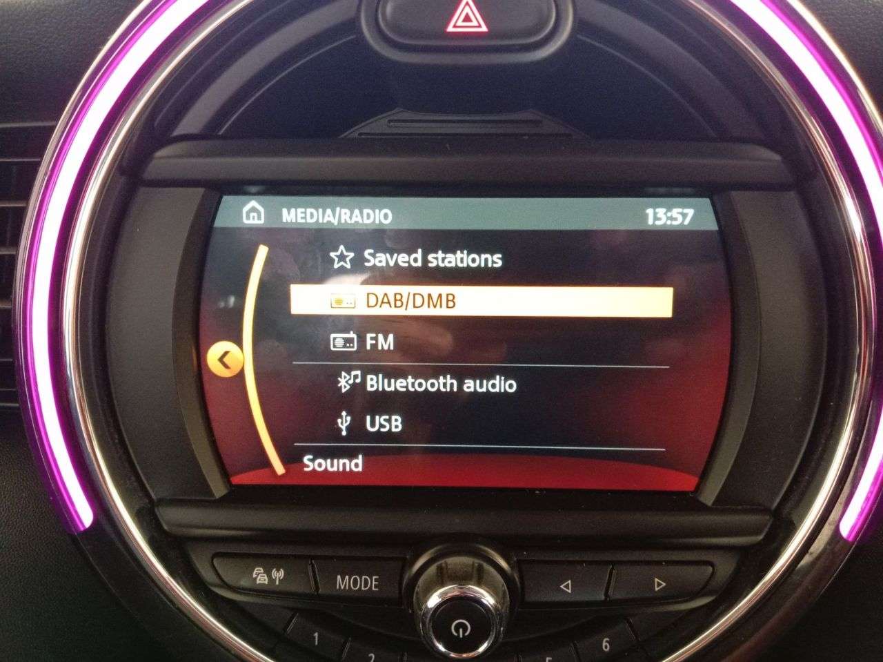 2019 MINI HATCH 2019 MINI HATCH