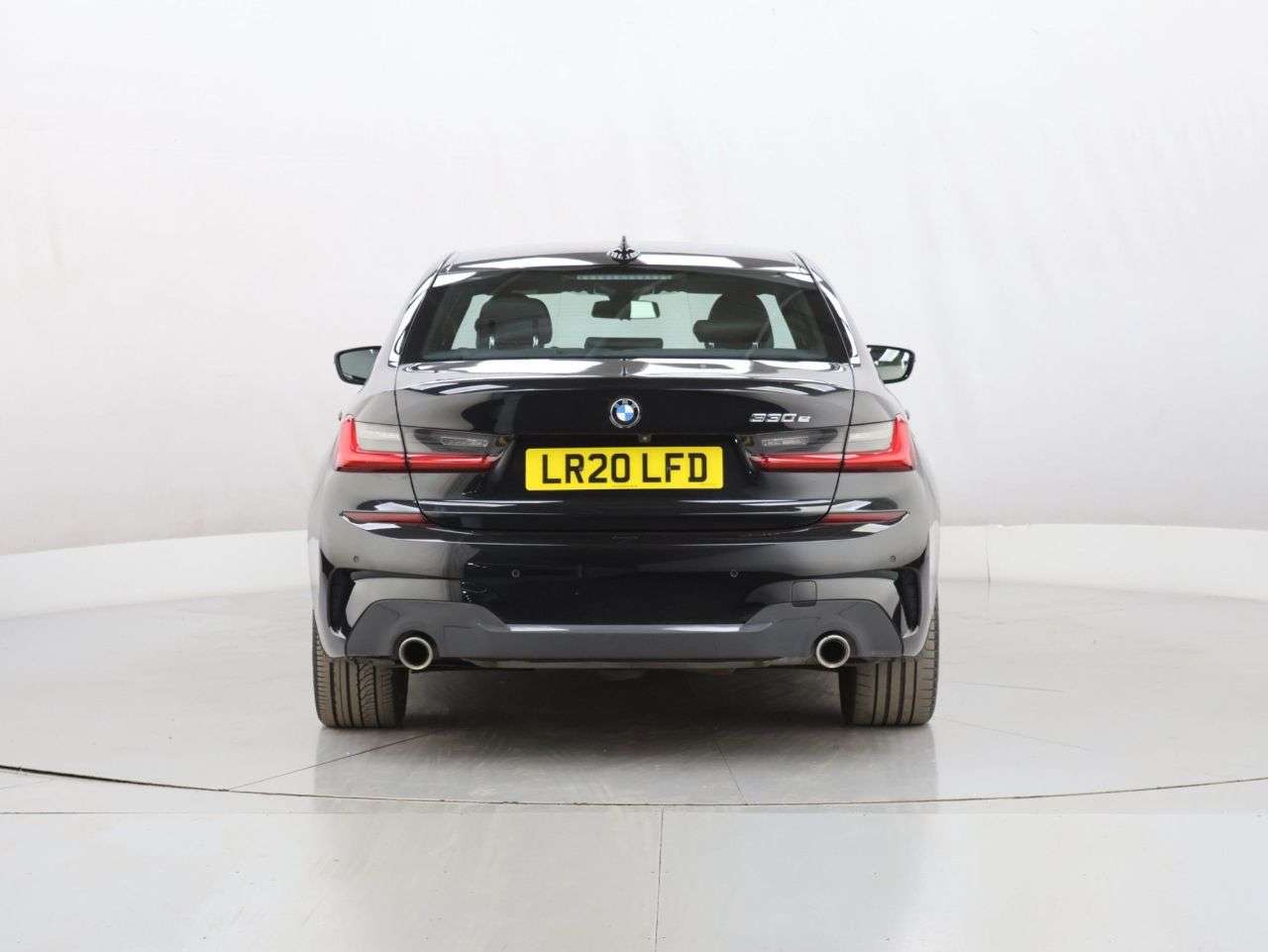 2020 BMW 3 SERIES 2020 BMW 3 SERIES