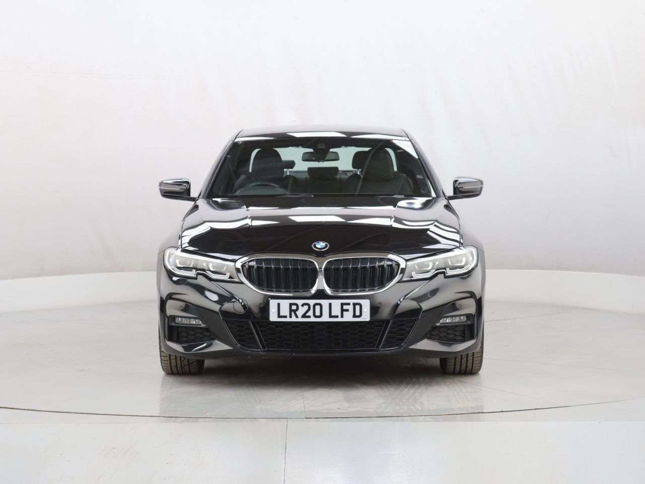 A 2020 BMW 3 SERIES 2.0 330e 12kWh M Sport Saloon 4dr Petrol Plug-in Hybrid Auto Euro 6 (s/s) ( A 2020 BMW 3 SERIES 2.0 330e 12kWh M Sport Saloon 4dr Petrol Plug-in Hybrid Auto Euro 6 (s/s) (