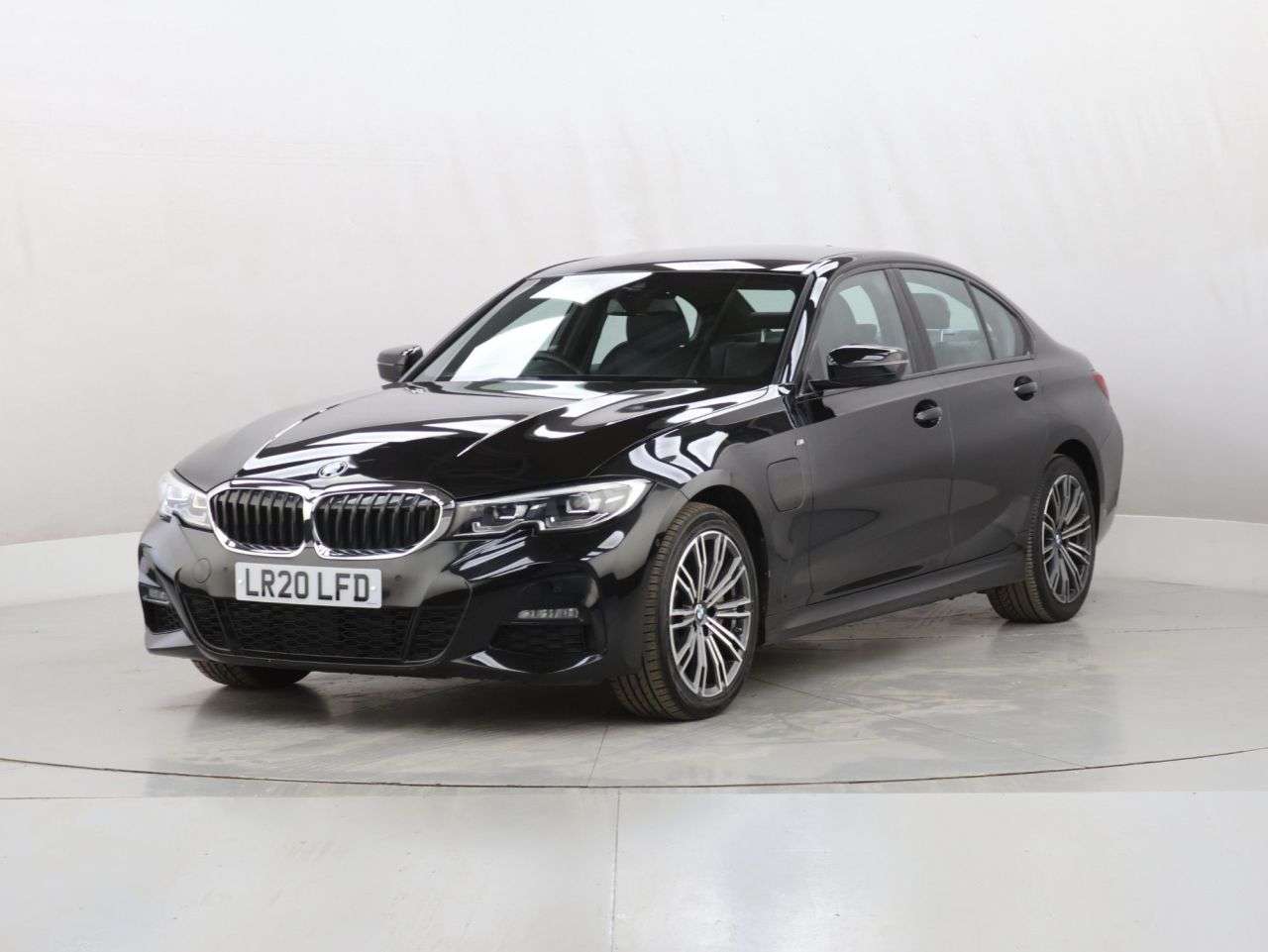 2020 BMW 3 SERIES 2020 BMW 3 SERIES