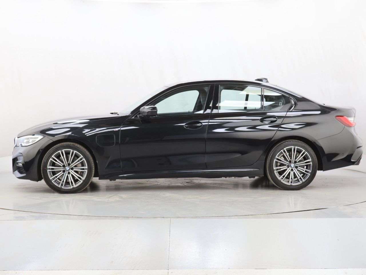 2020 BMW 3 SERIES 2020 BMW 3 SERIES