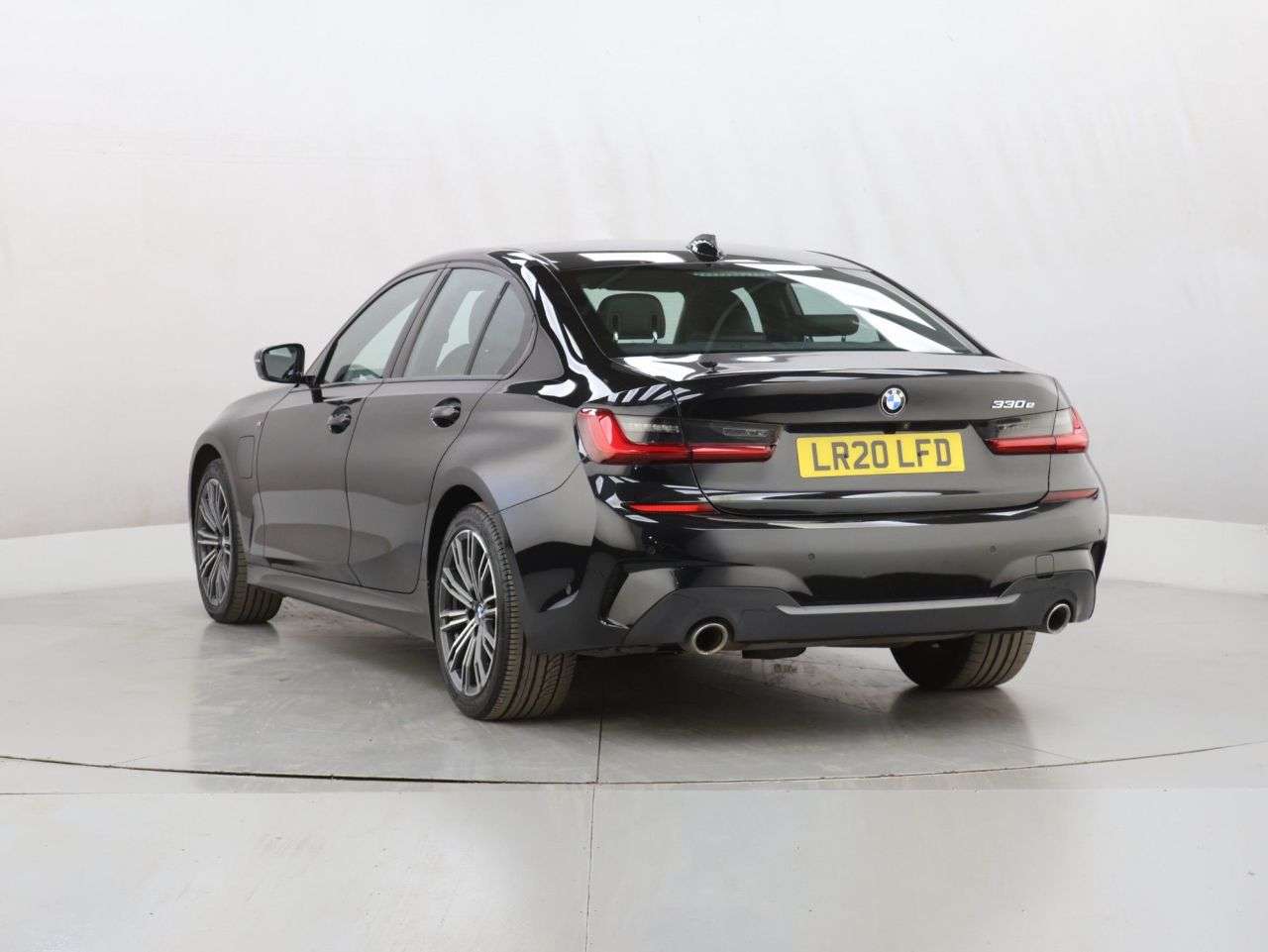2020 BMW 3 SERIES 2020 BMW 3 SERIES