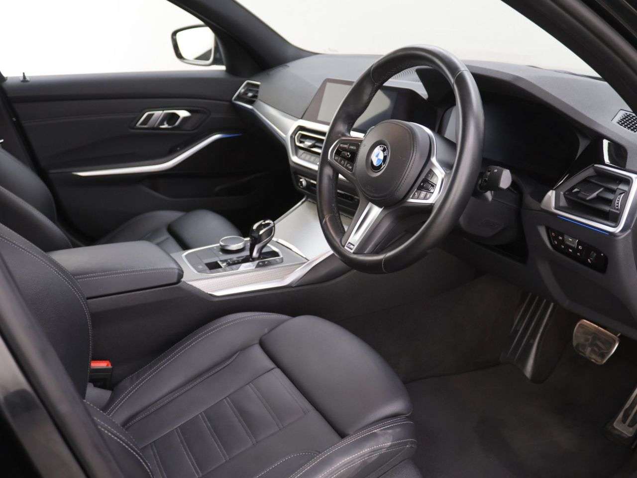 2020 BMW 3 SERIES 2020 BMW 3 SERIES