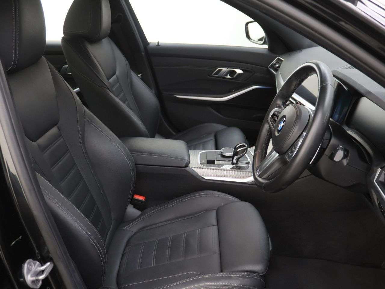 2020 BMW 3 SERIES 2020 BMW 3 SERIES